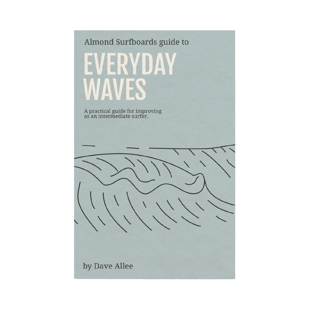 Almond's Guide to Everyday Waves (Paperback)