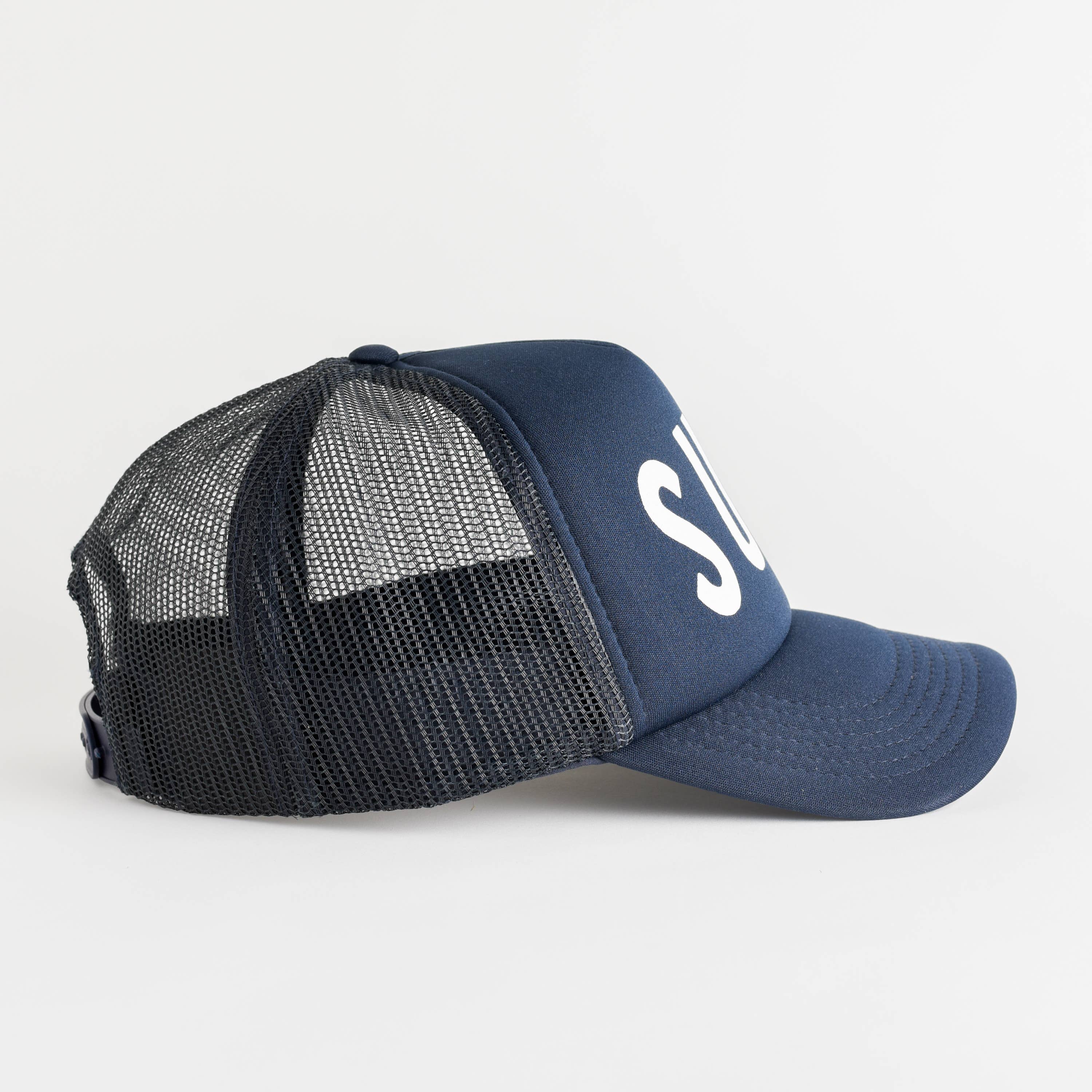 Surf Recycled Trucker Hat