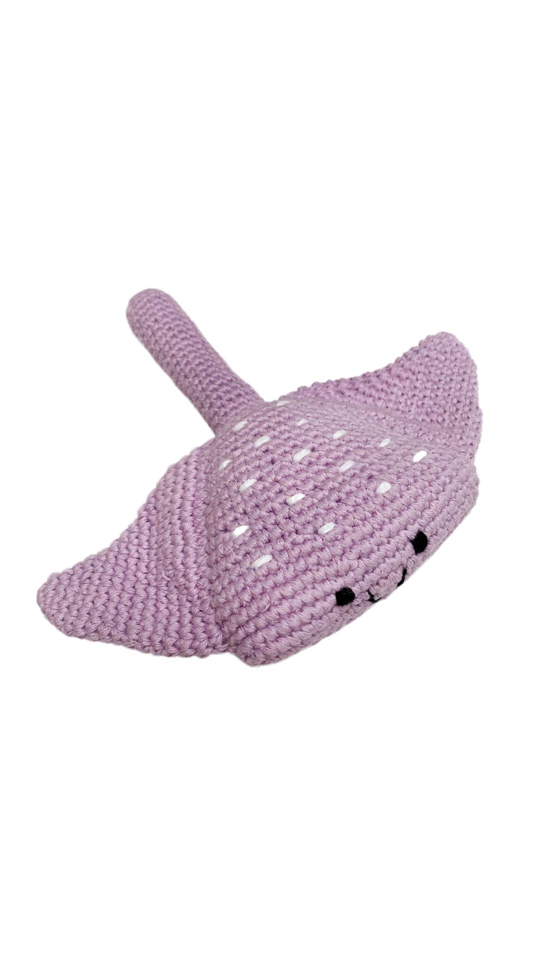 Pebble - Beach Baby Toy