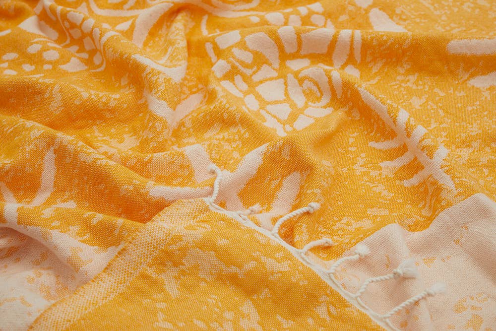 SandTurtle Turkish Towels Beach Pool Yoga Spa Pilates Sandfr