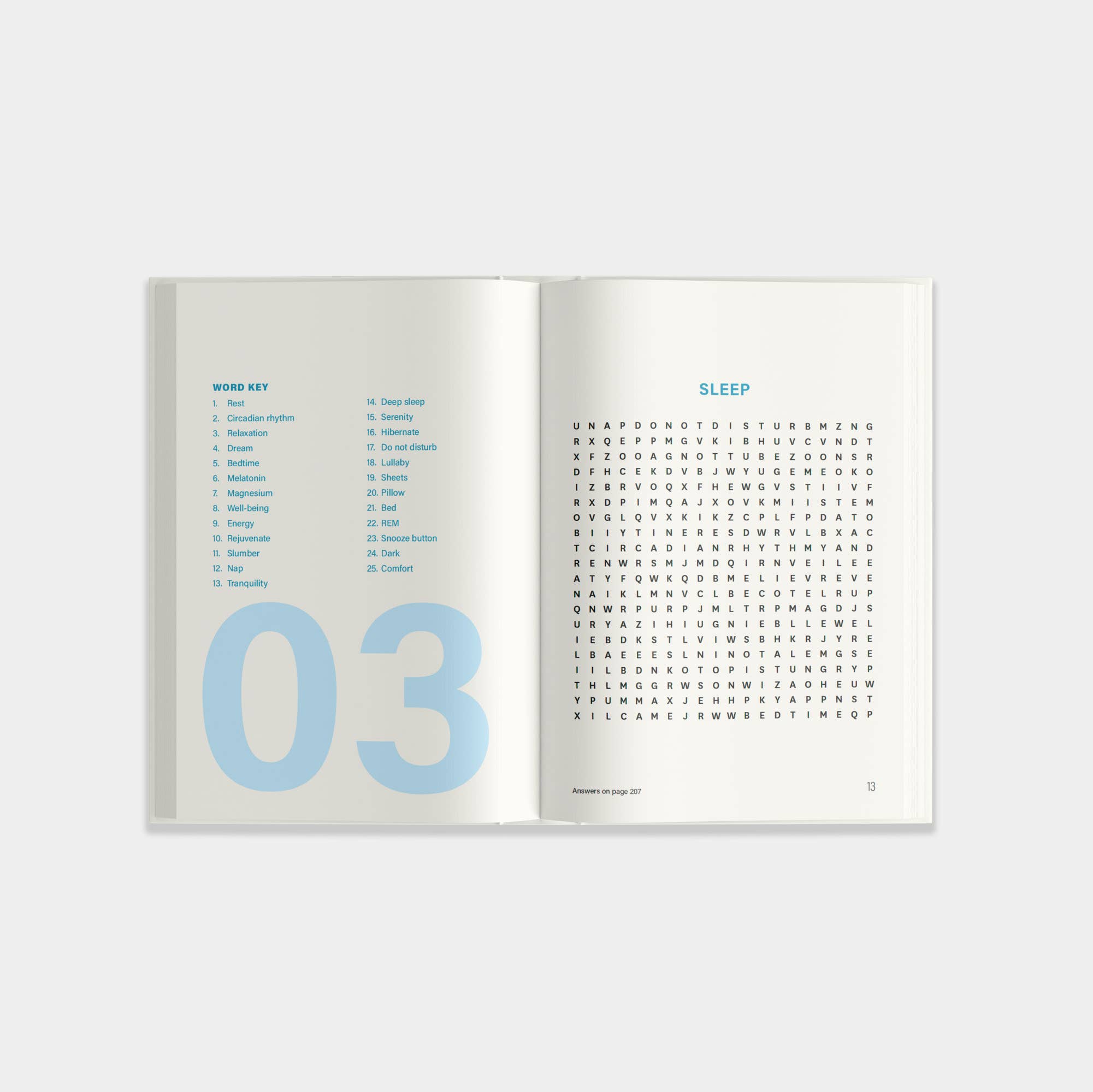 Word Search - 100 Stress-Relieving Puzzles
