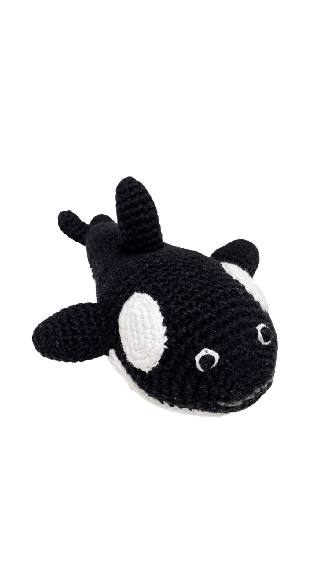 Pebble - Beach Baby Toy