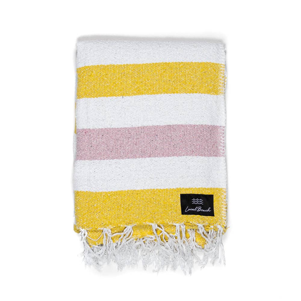 Baja Beach Blanket