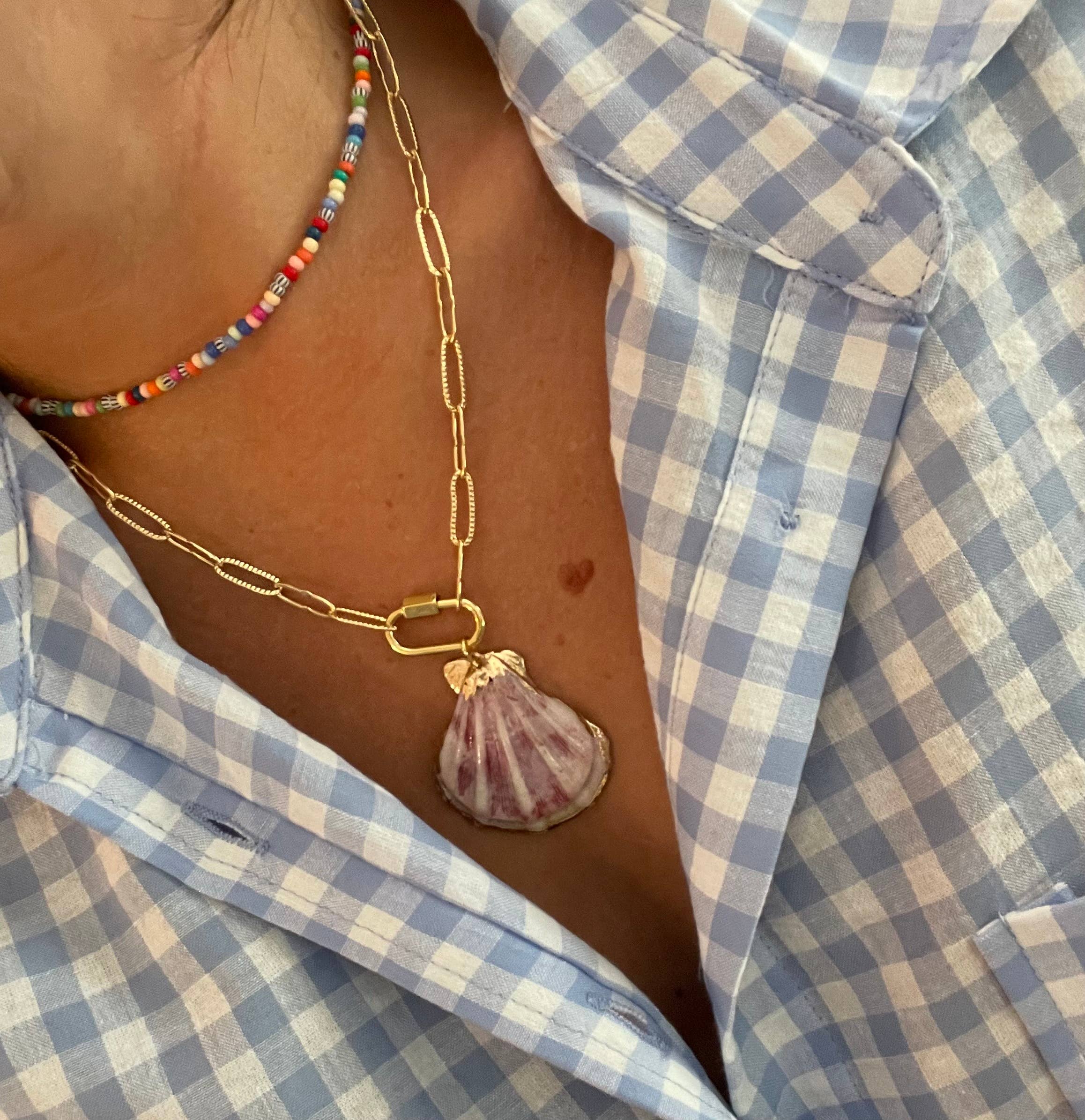 driftaway jewelry - Beaded Confetti Choker