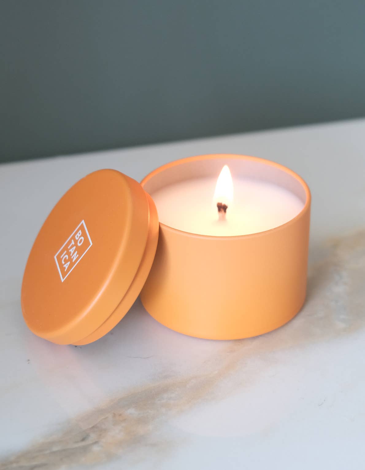 Nirvana Tinned Candle | 4oz