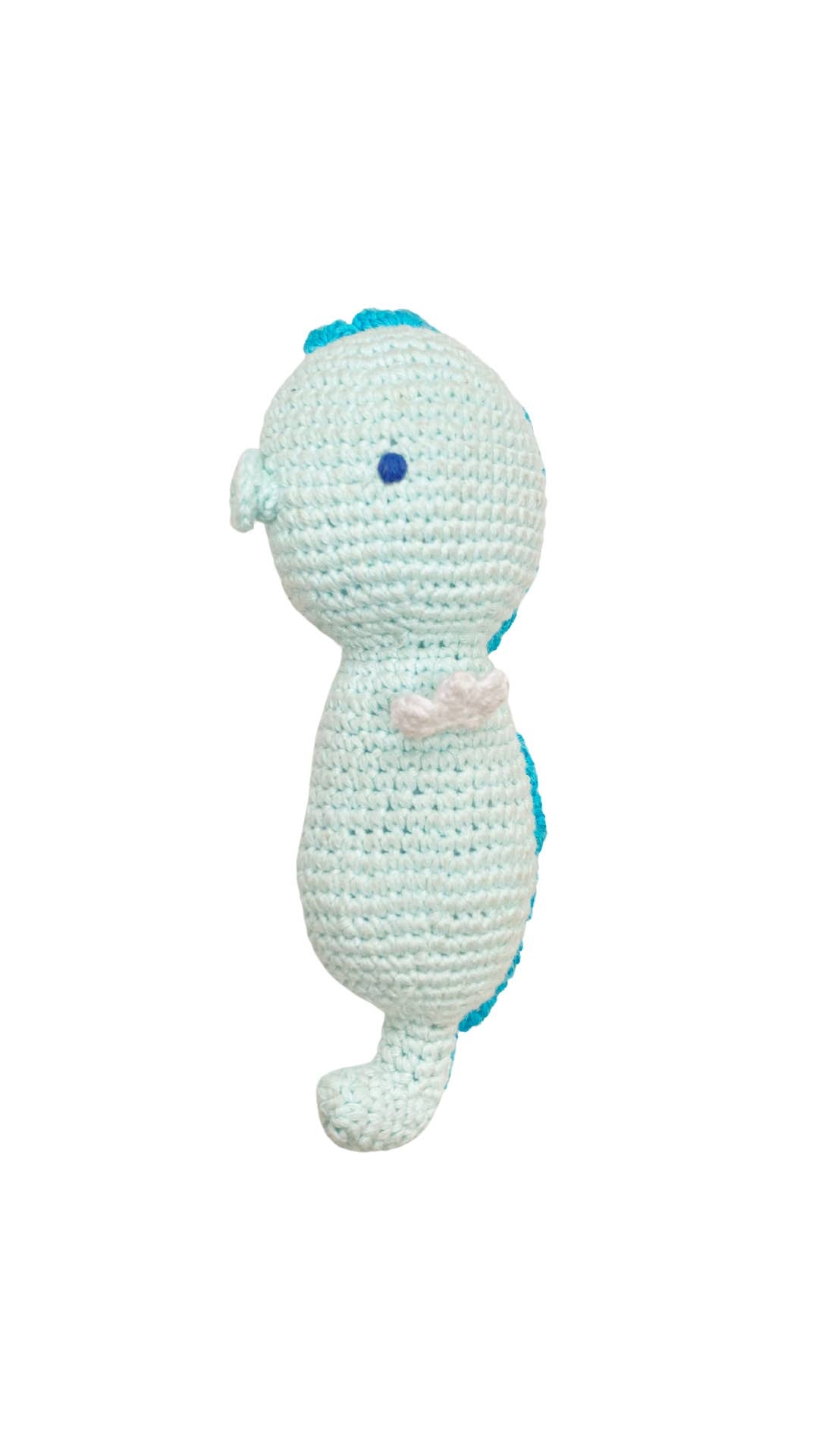 Pebble - Beach Baby Toy