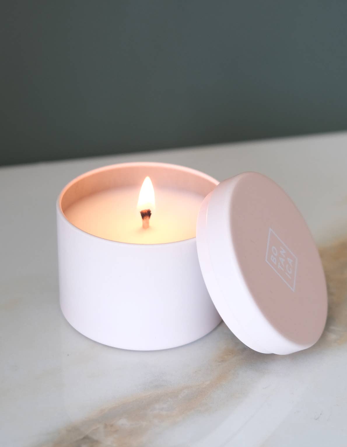 Reef Tinned Candle | 4oz