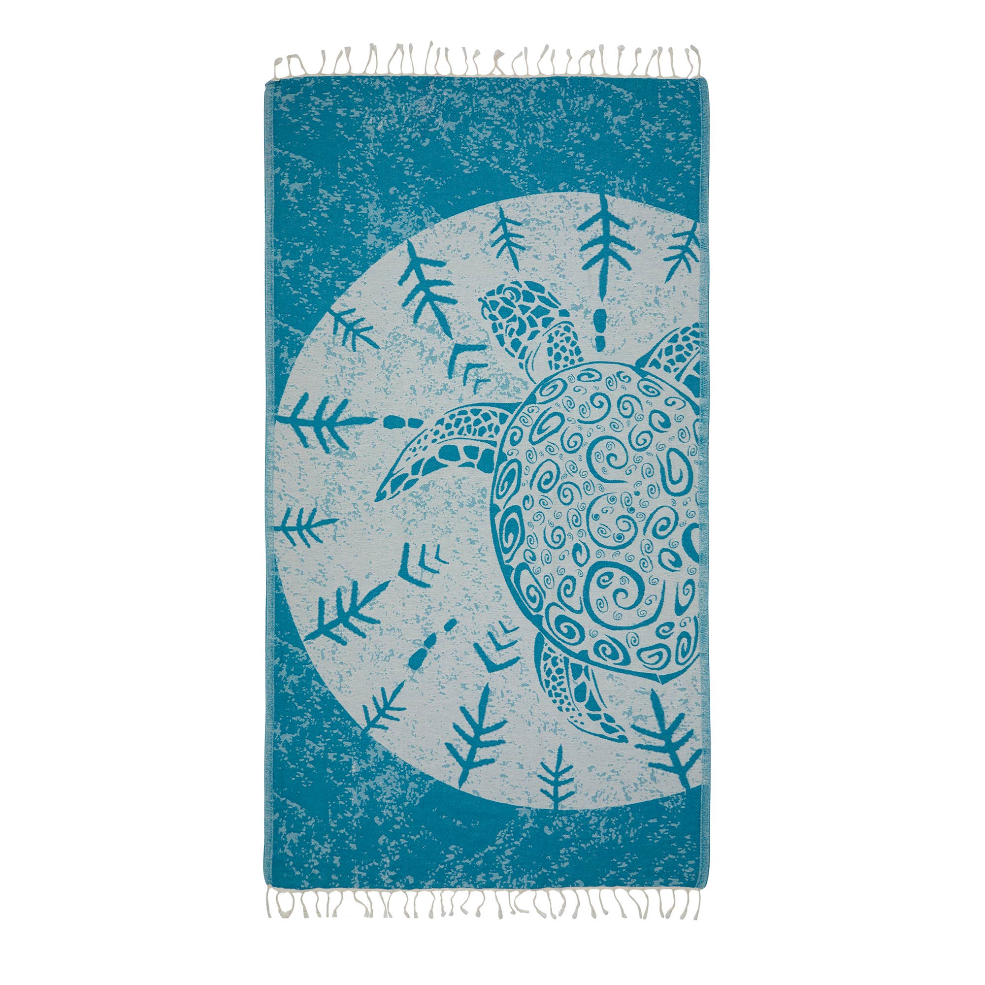 SandTurtle Turkish Towels Beach Pool Yoga Spa Pilates Sandfr
