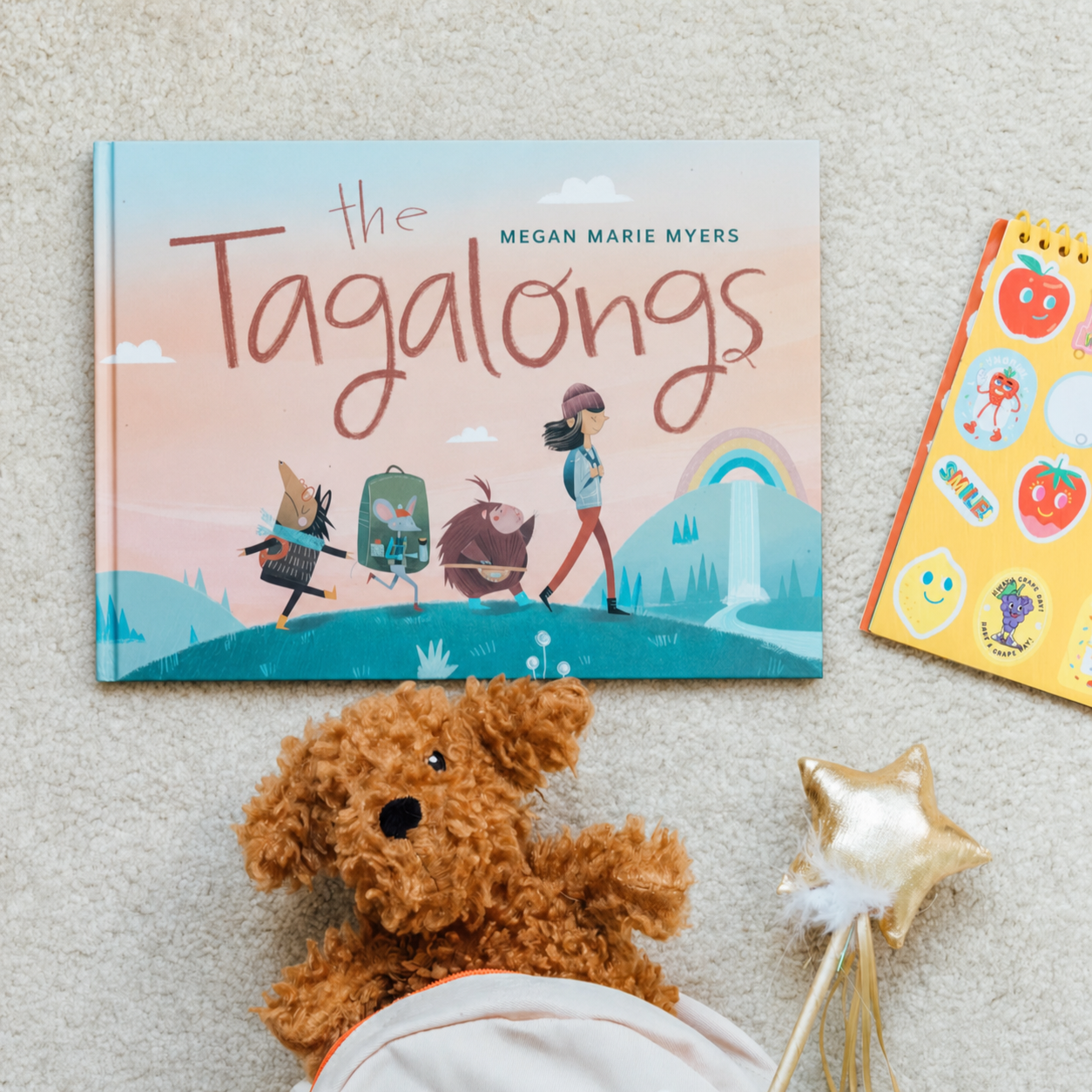 The Tagalongs