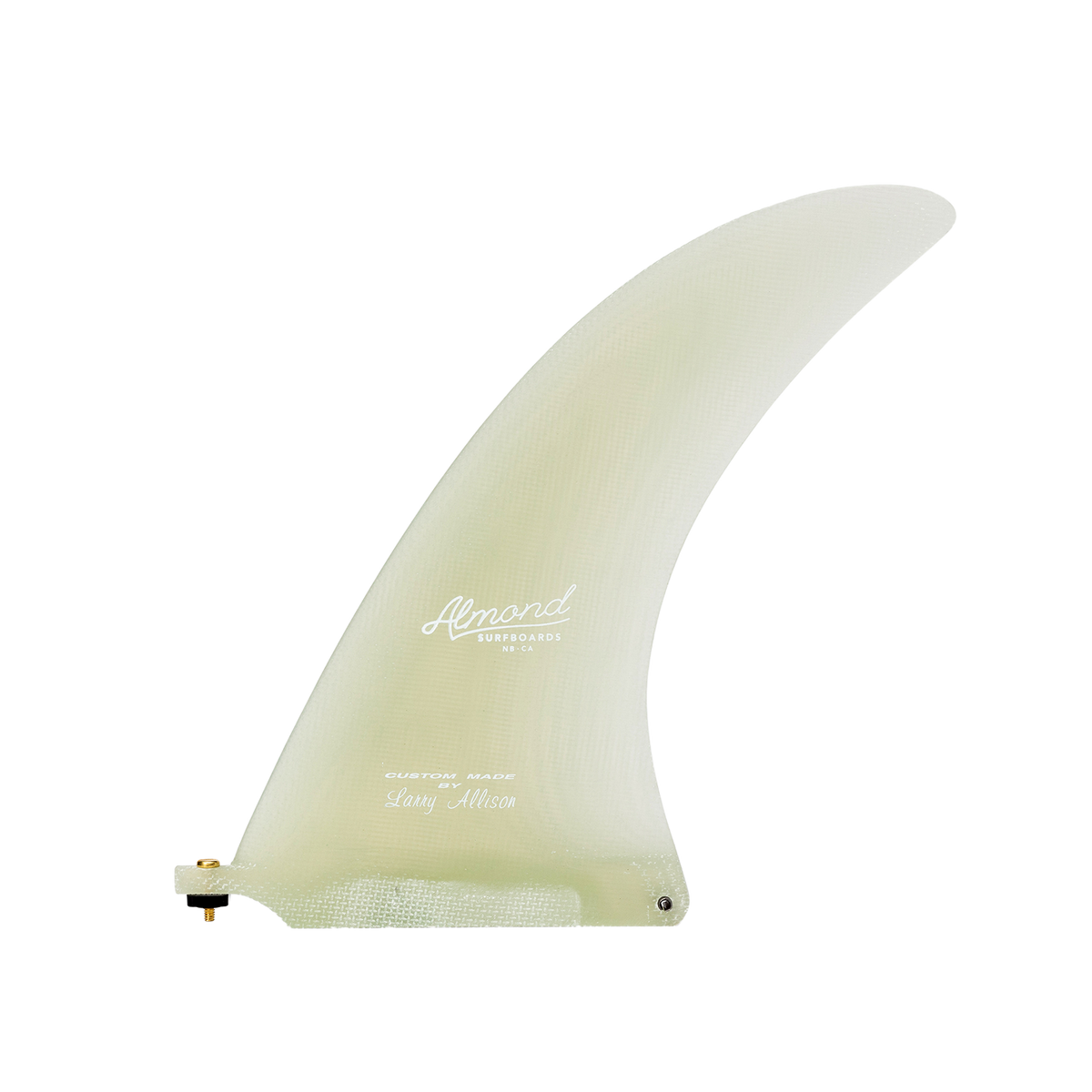9" JOY FIN