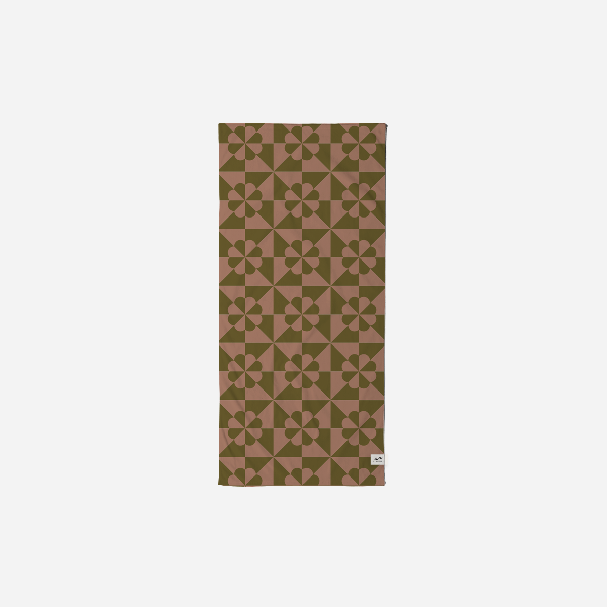 Bex Bath Towel - Mousse | Daydream Surf Shop x Slowtide
