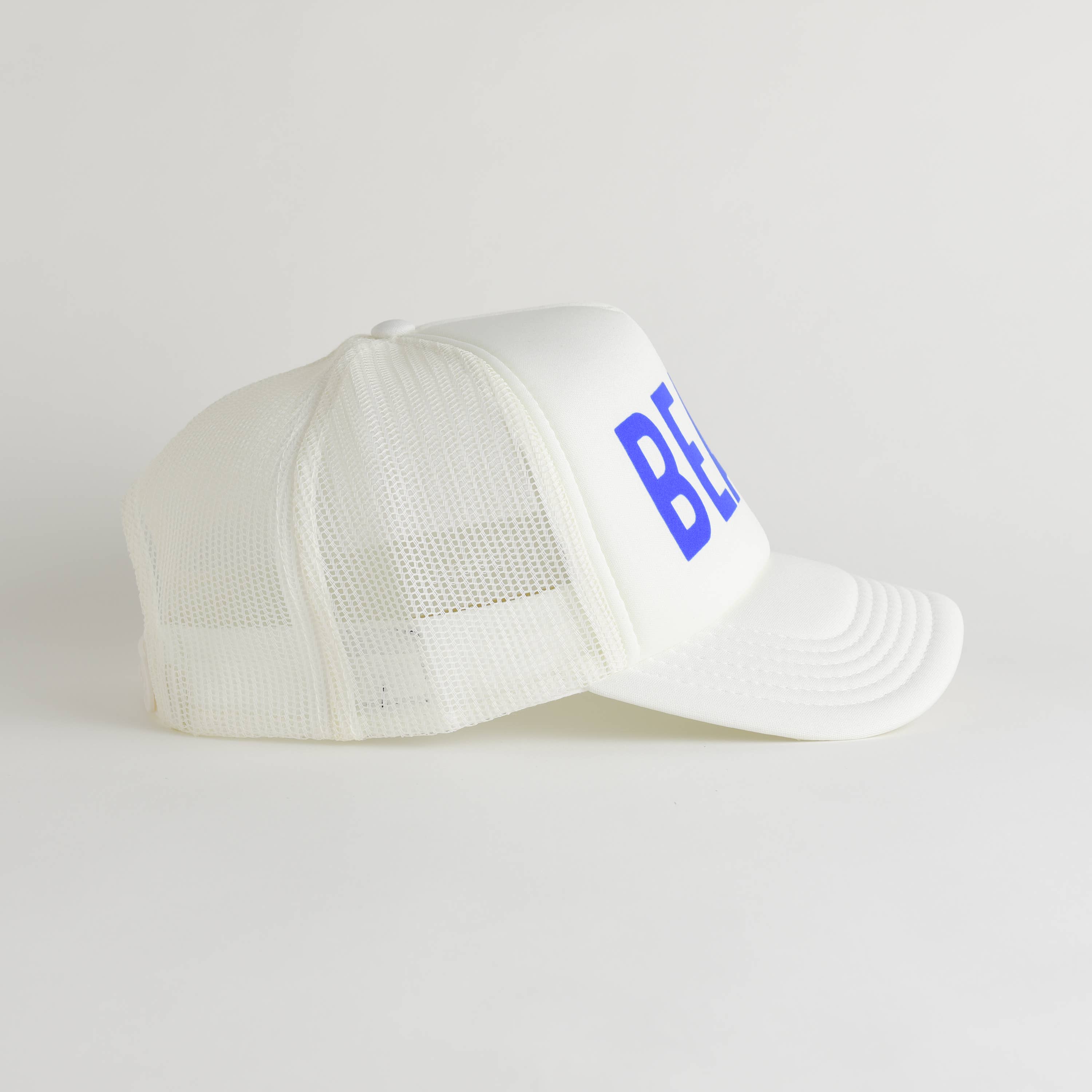 Beach Recycled Trucker Hat