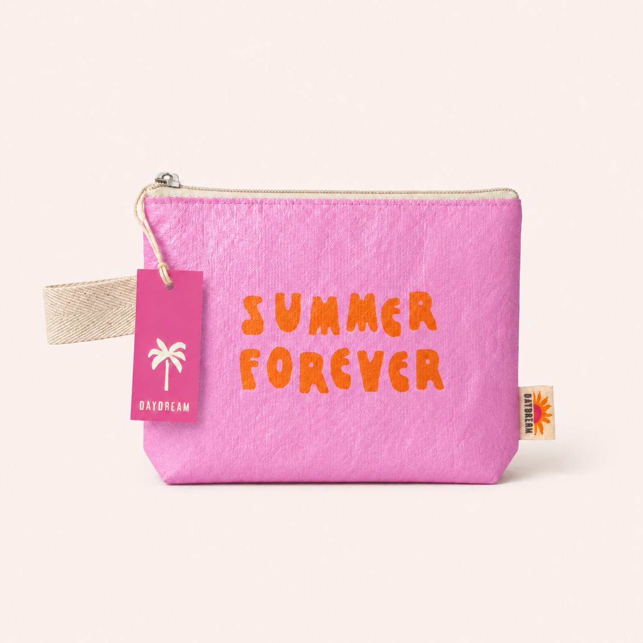 Summer Forever – Tyvek pouch