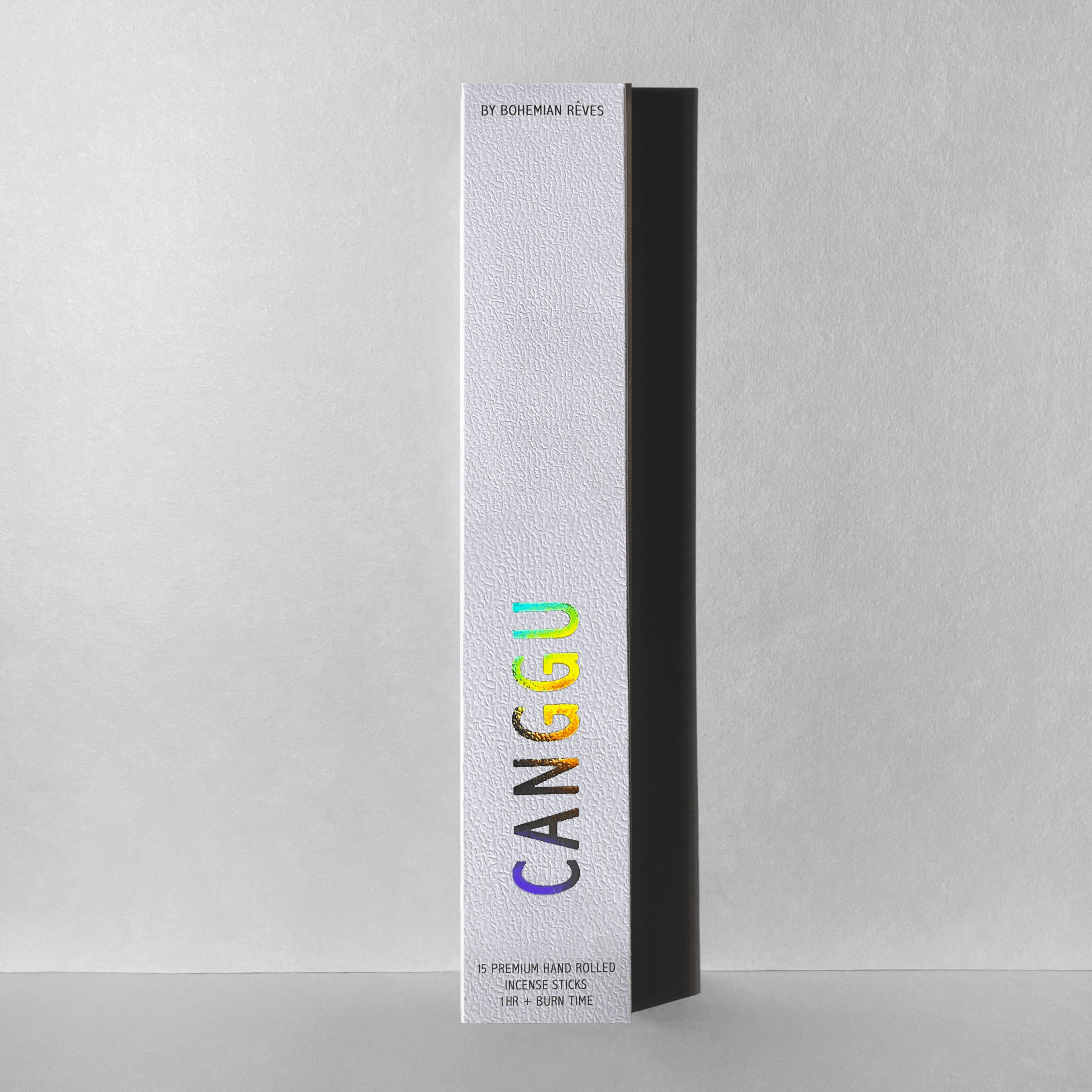 Canggu Hand-Rolled Incense Sticks | Exotic & Alluring