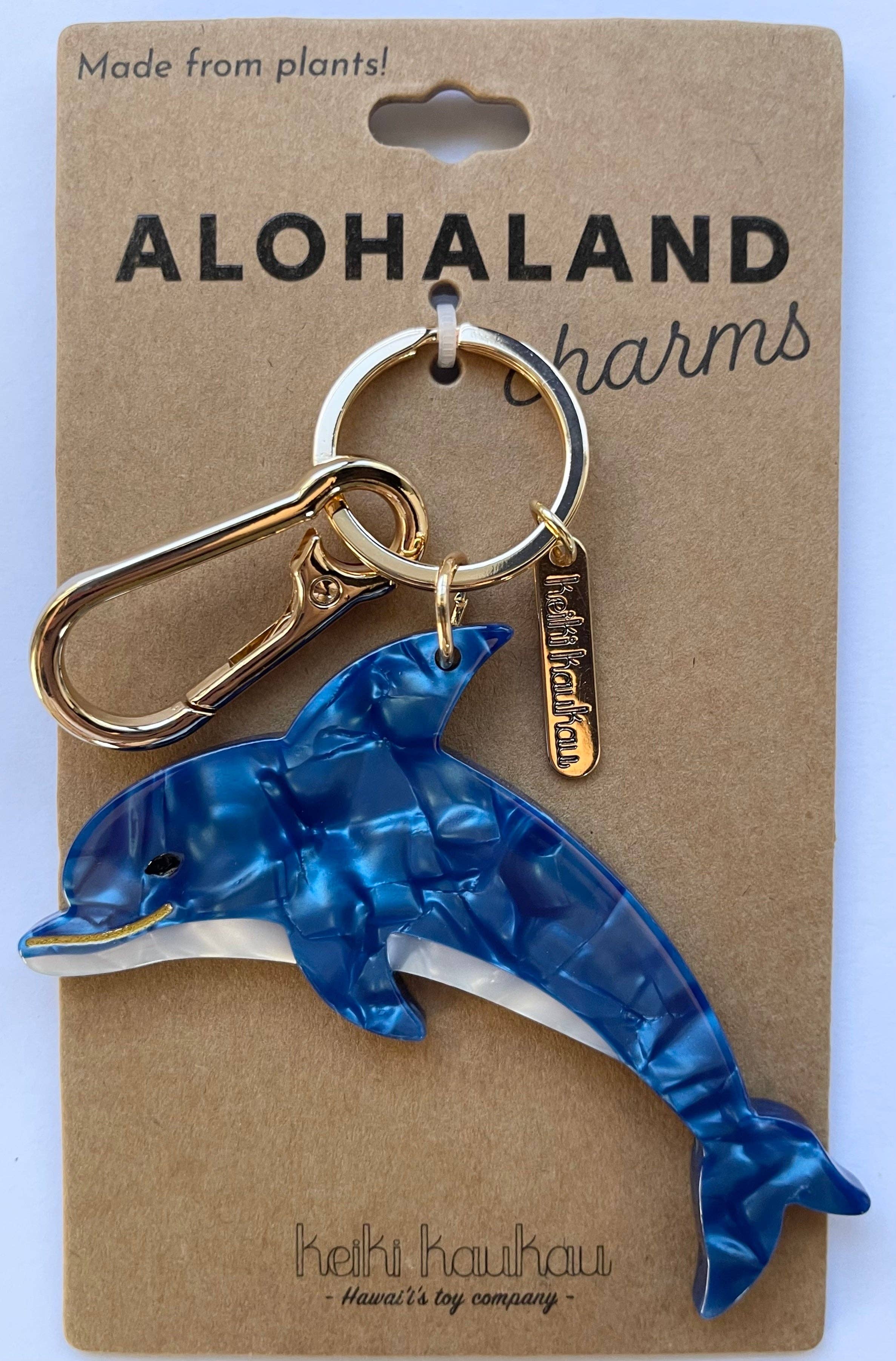 ALOHALAND Charms