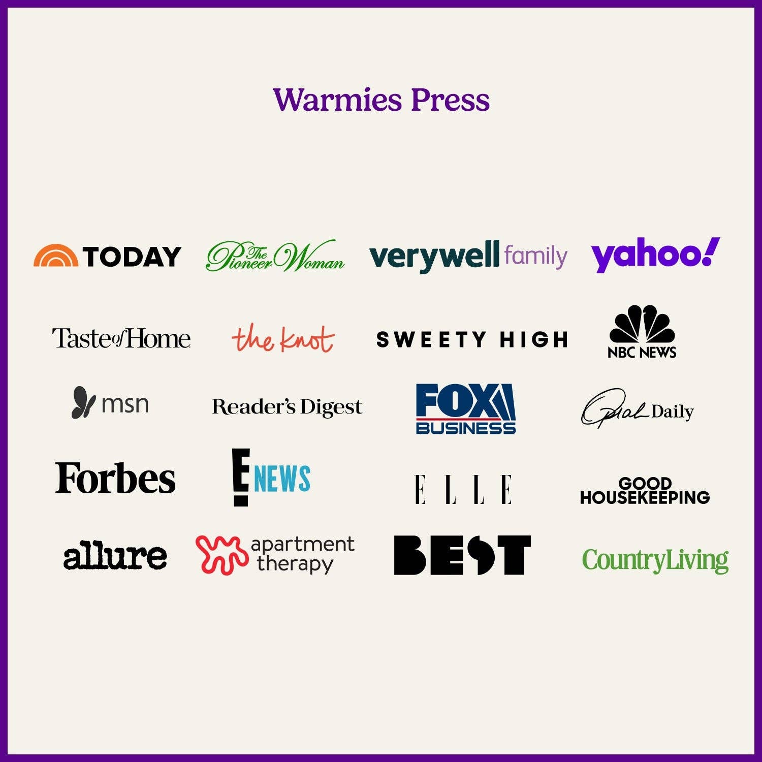 Manatee Warmies Junior