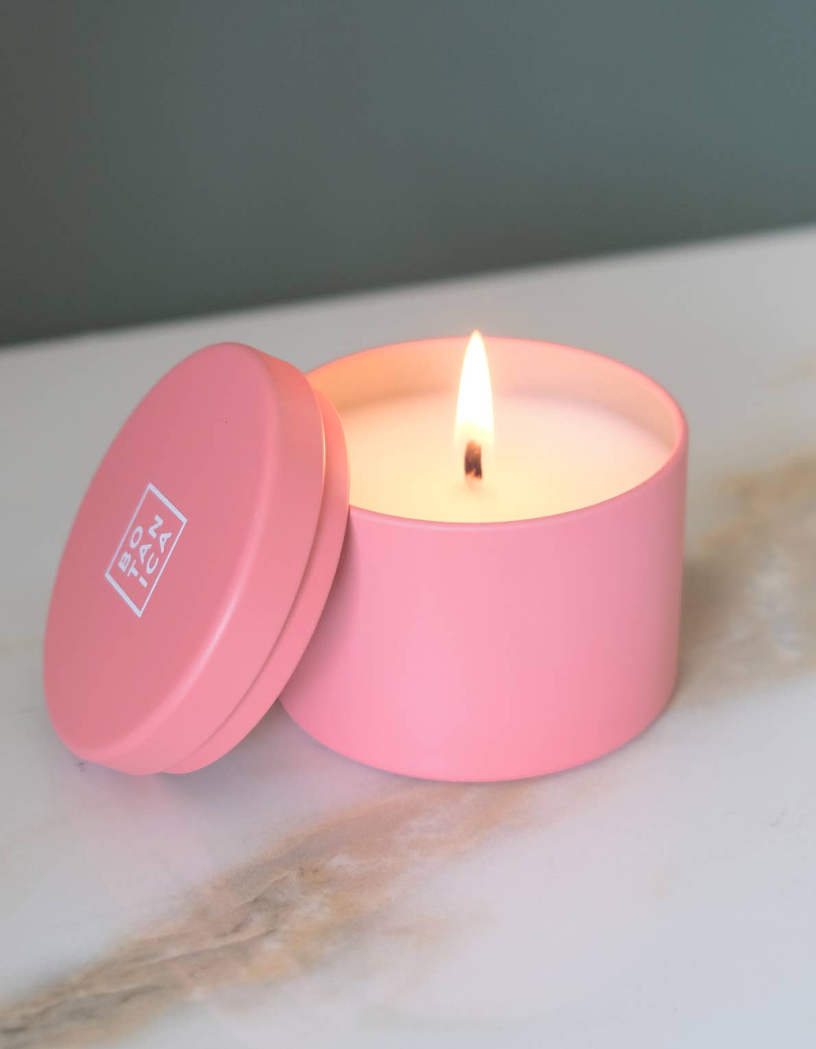 Grove Tinned Candle | 4oz