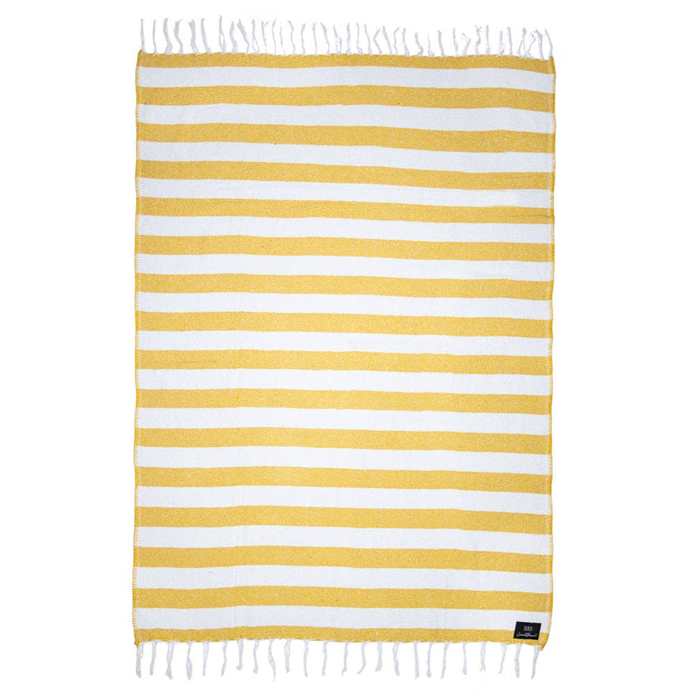 Baja Beach Blanket