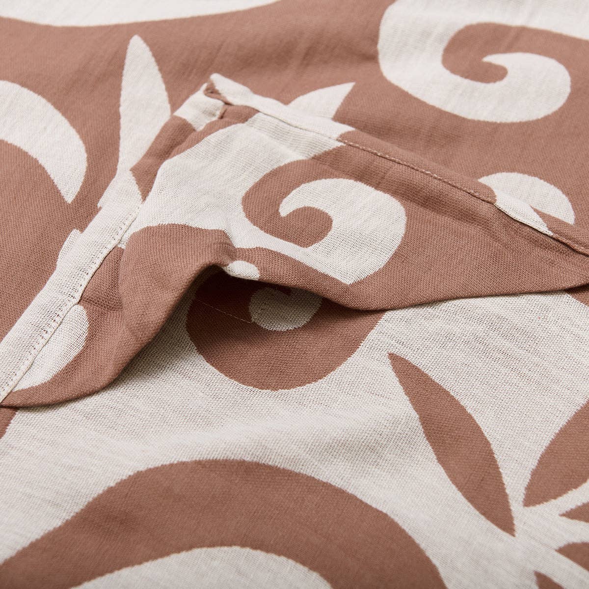 Bailey Driftweave Oversized Beach Blanket | Bailey Elder x Slowtide