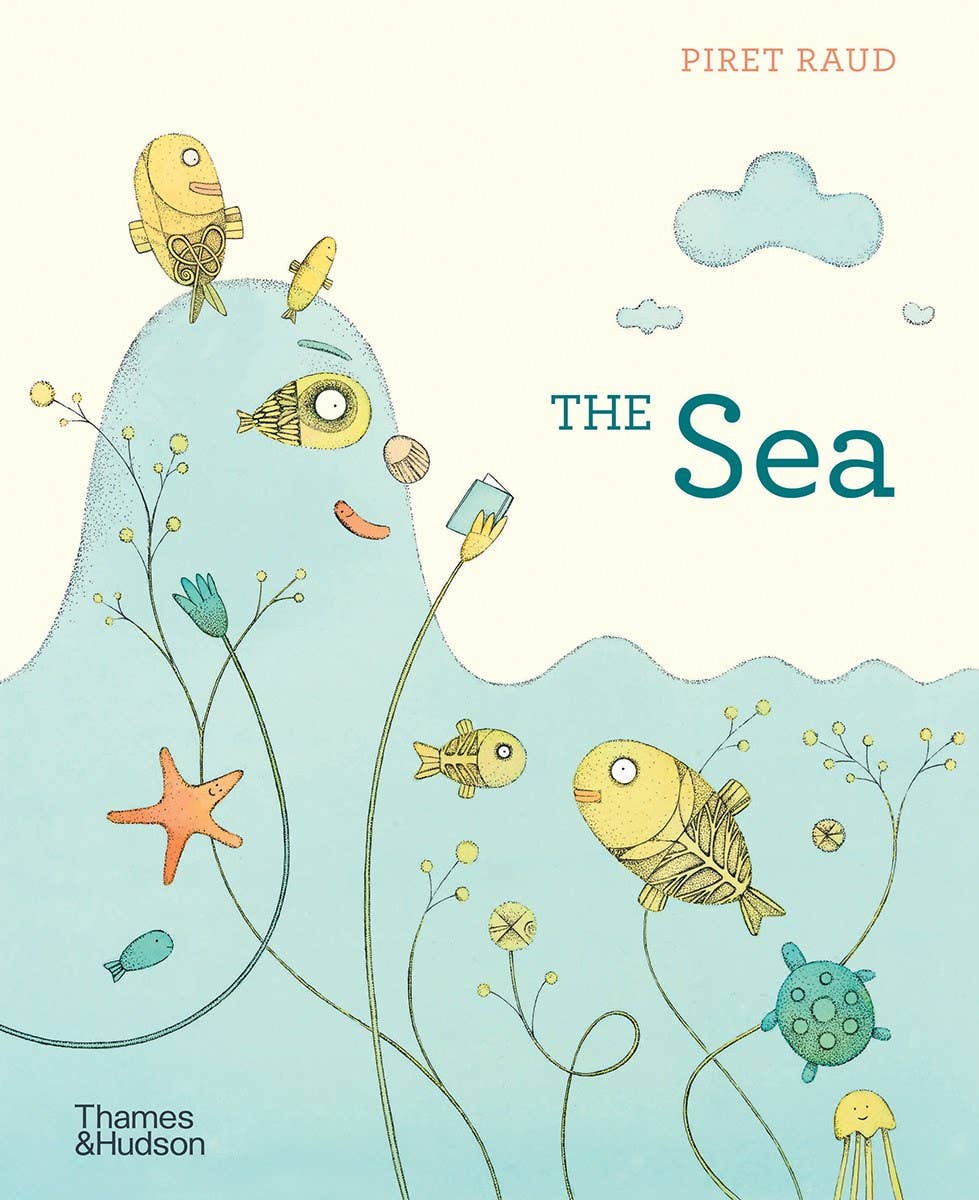 The Sea: