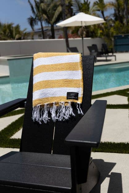 Baja Beach Blanket