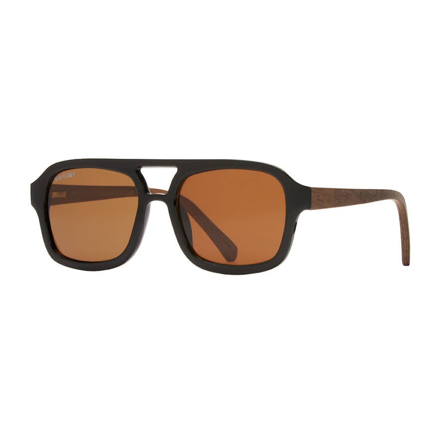 Ari Aviator - Polarized Sunglasses