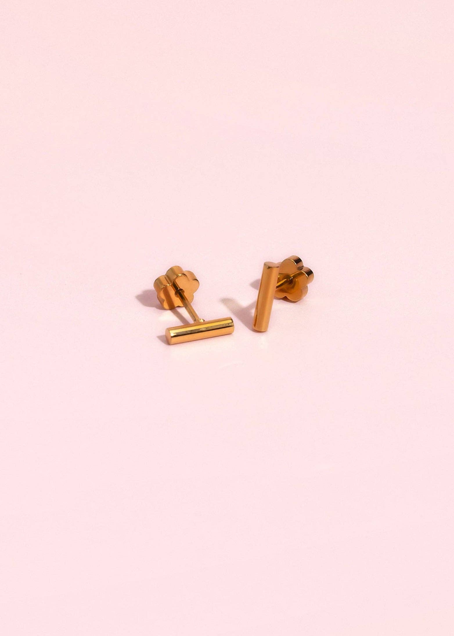 Classic Gold Bar