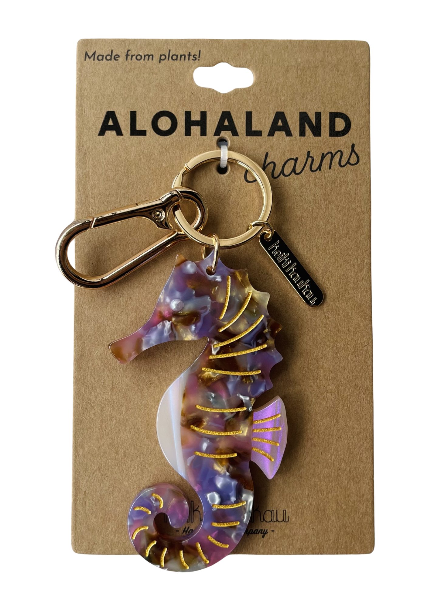 ALOHALAND Charms