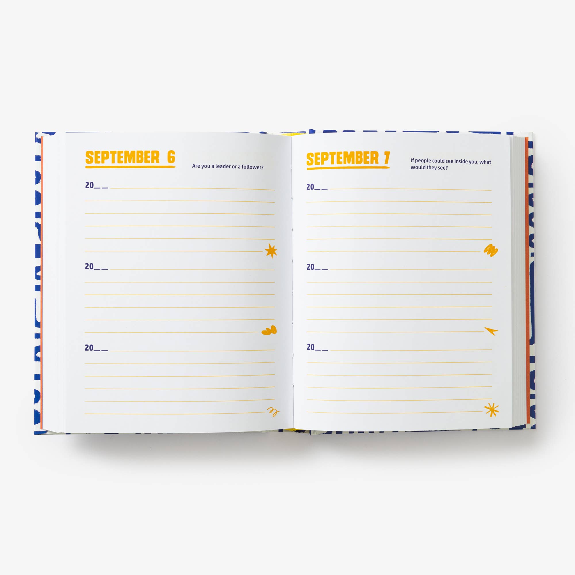 Q&A A Day For Kids - 3 Year Journal