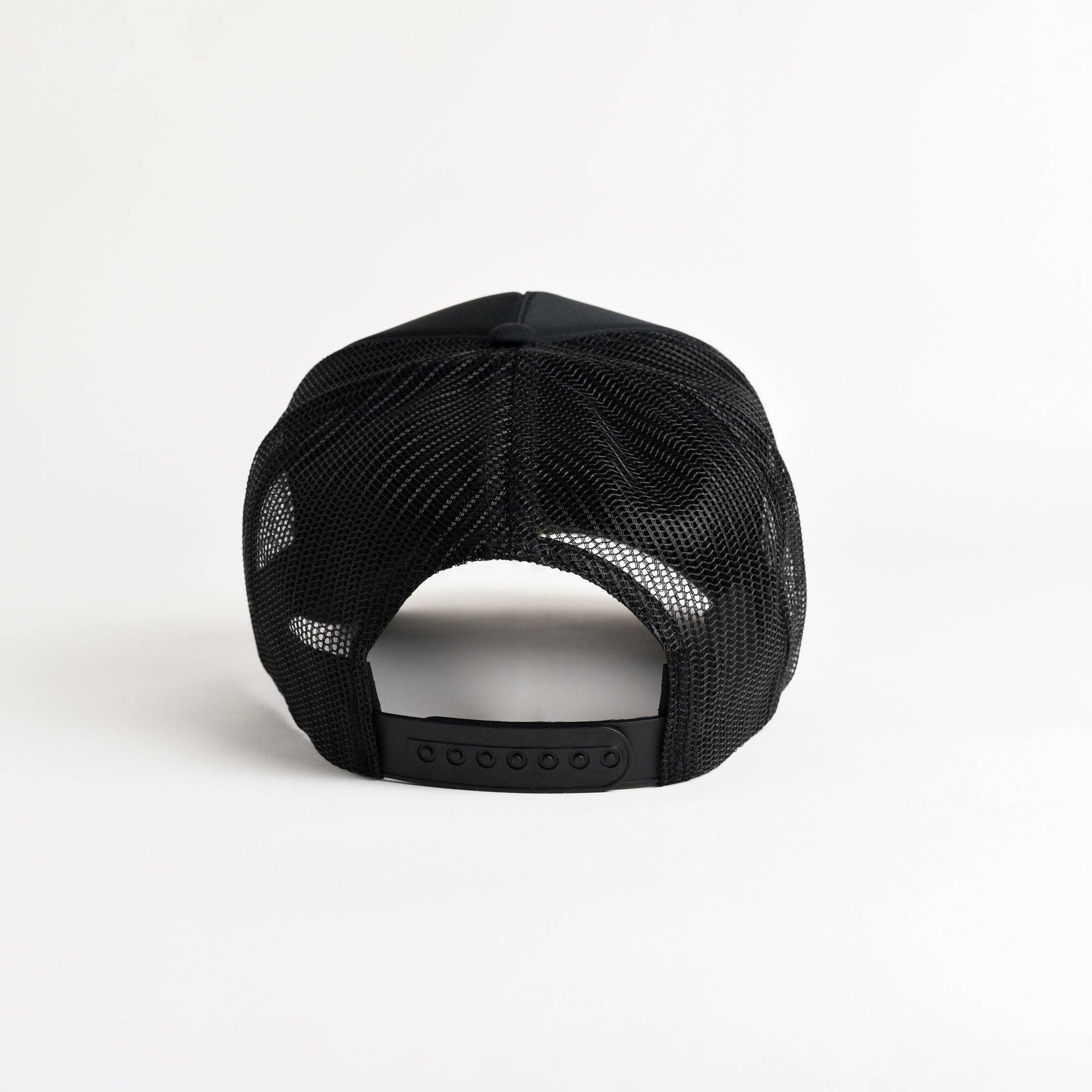 Be Kind Recycled Trucker Hat