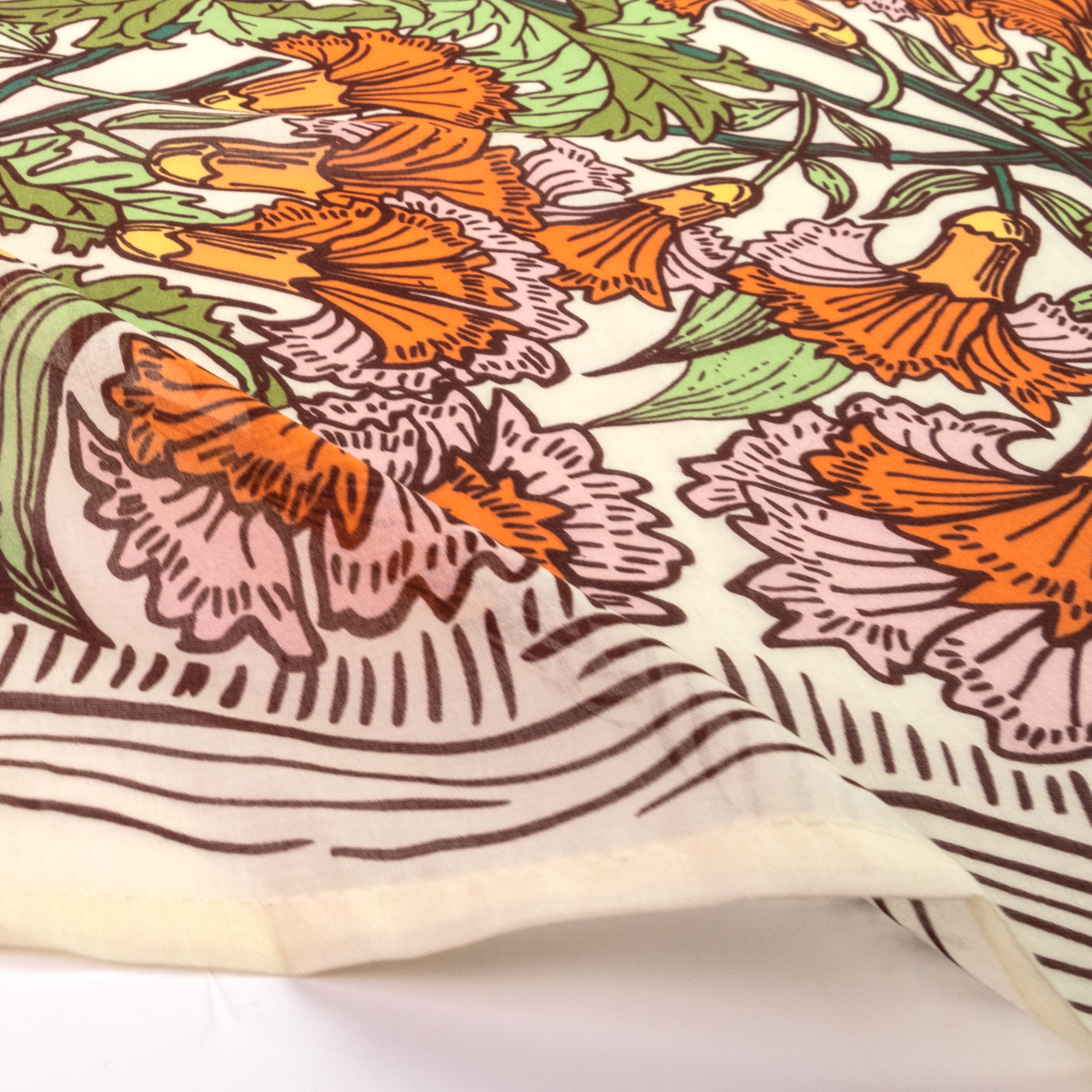 34" Wild Rag Hannah Bandana