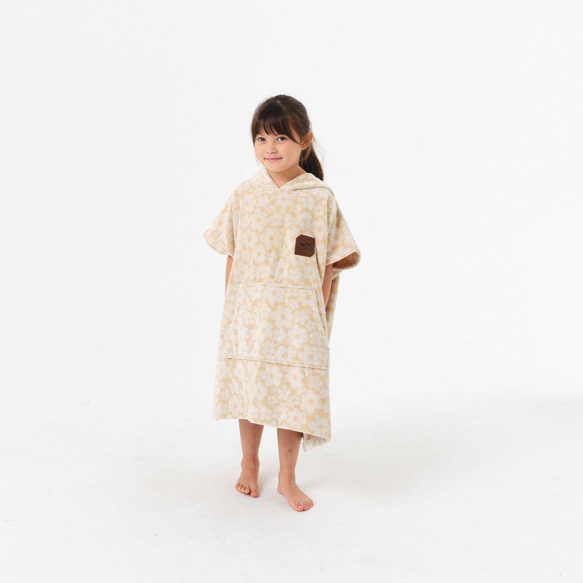Ginny Kids Poncho
