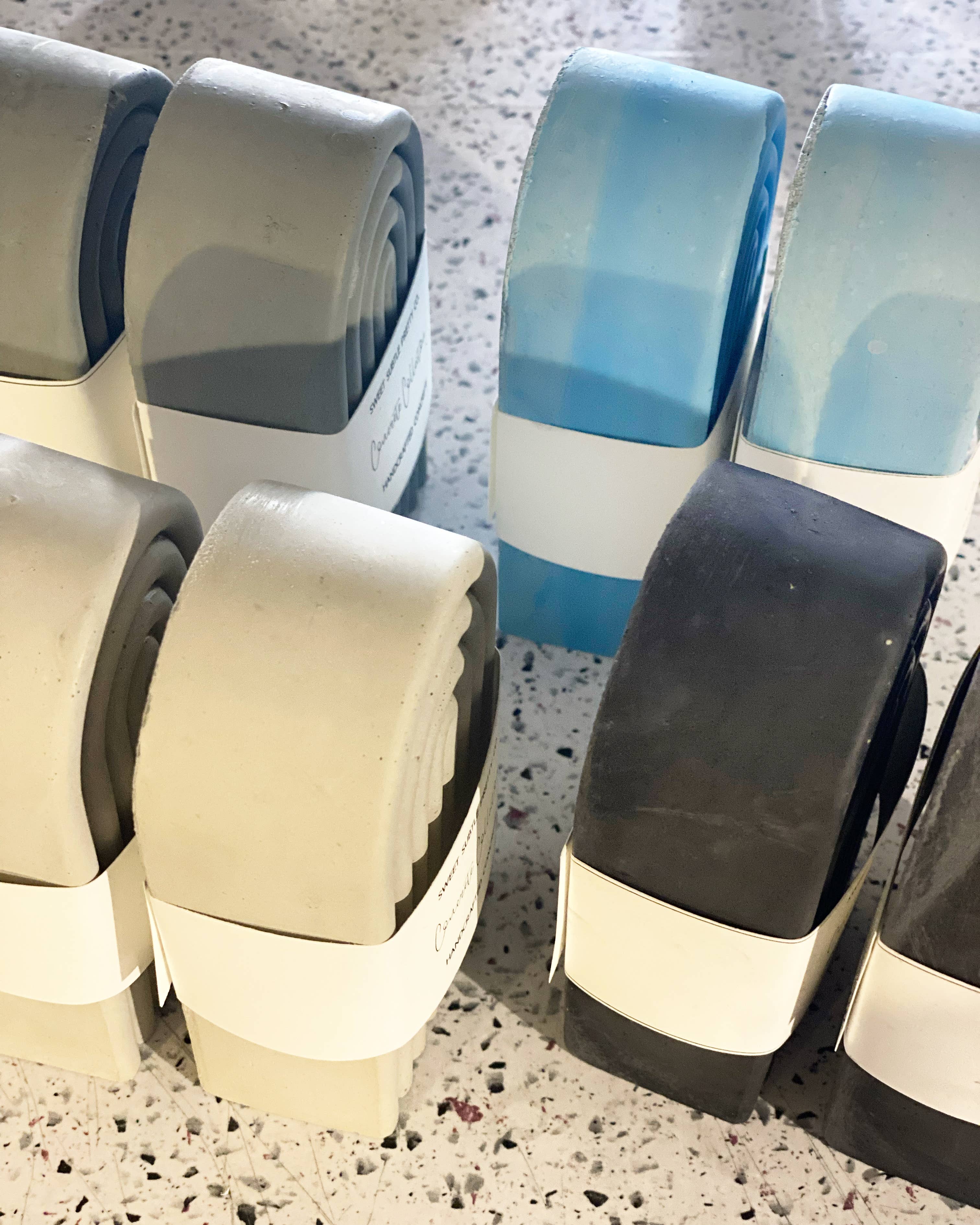 The Decorative Bookend