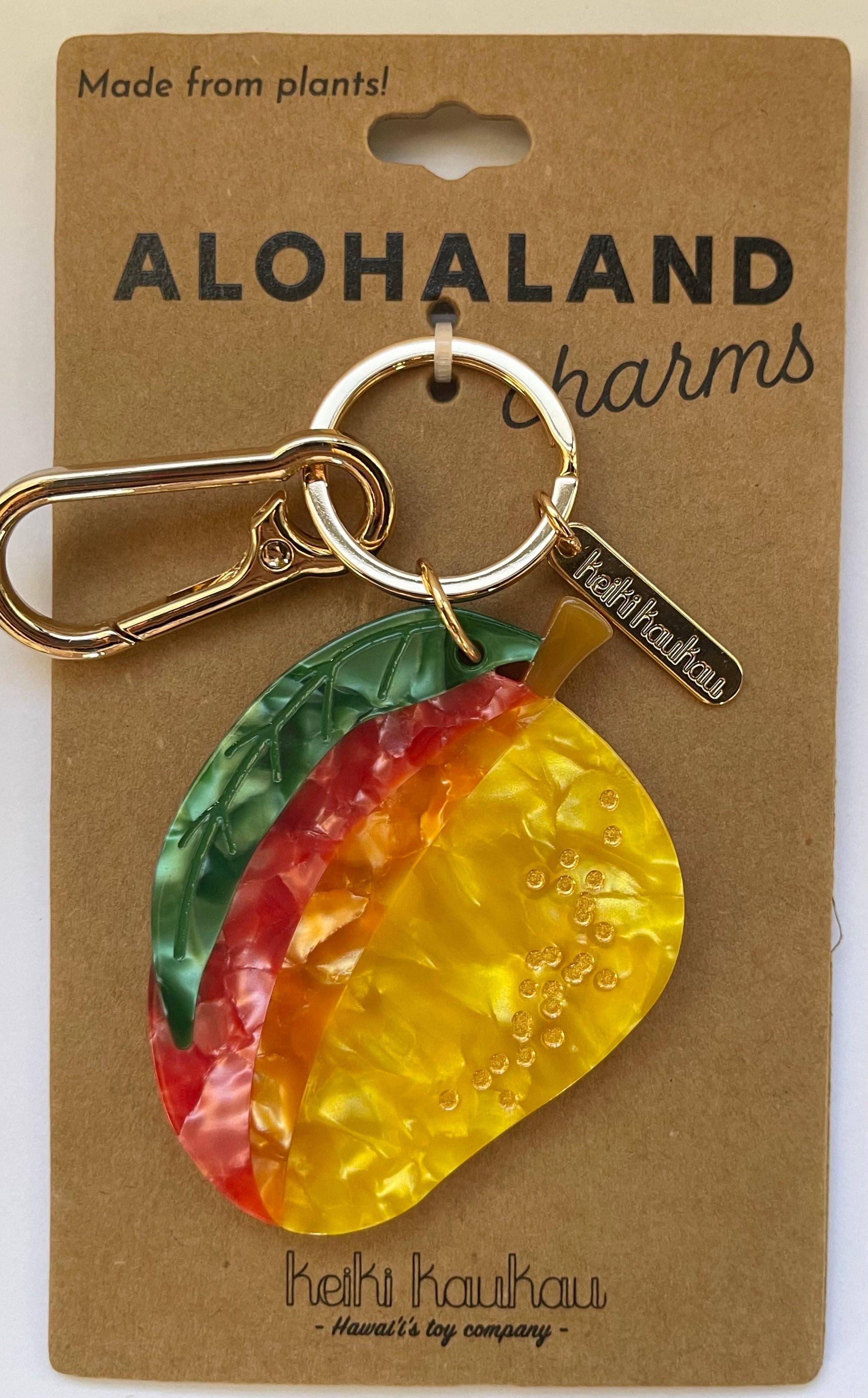 ALOHALAND Charms