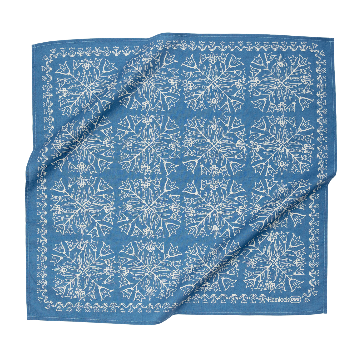 Hemlock Goods - No. 095 Jenny Bandana