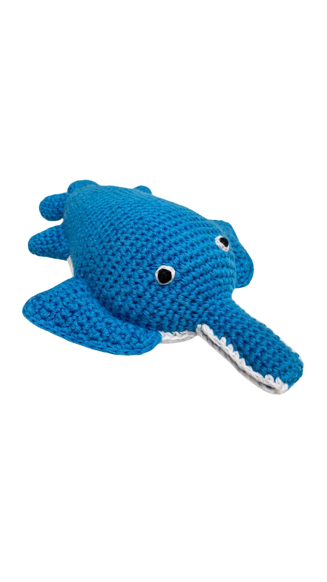 Pebble - Beach Baby Toy