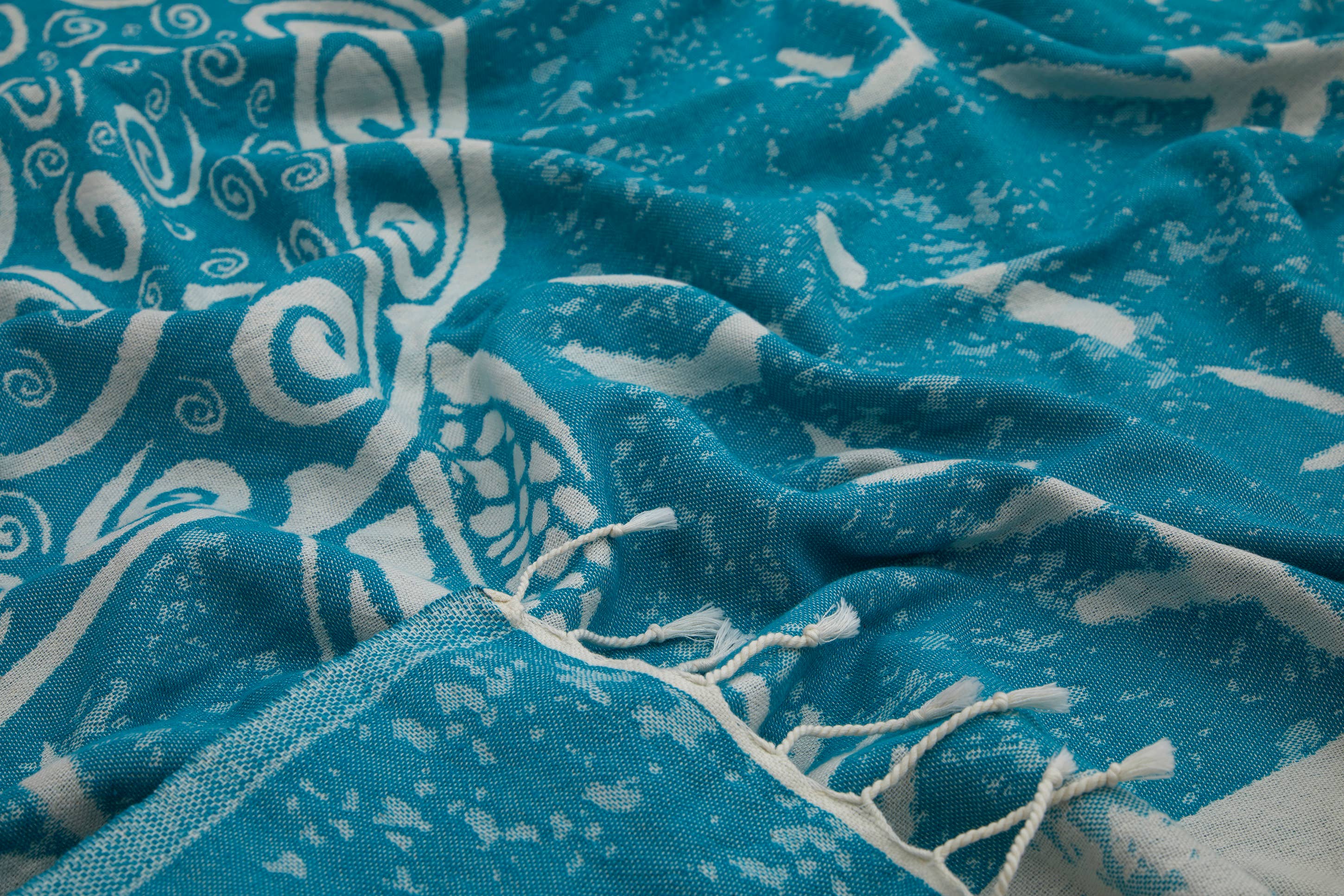 SandTurtle Turkish Towels Beach Pool Yoga Spa Pilates Sandfr