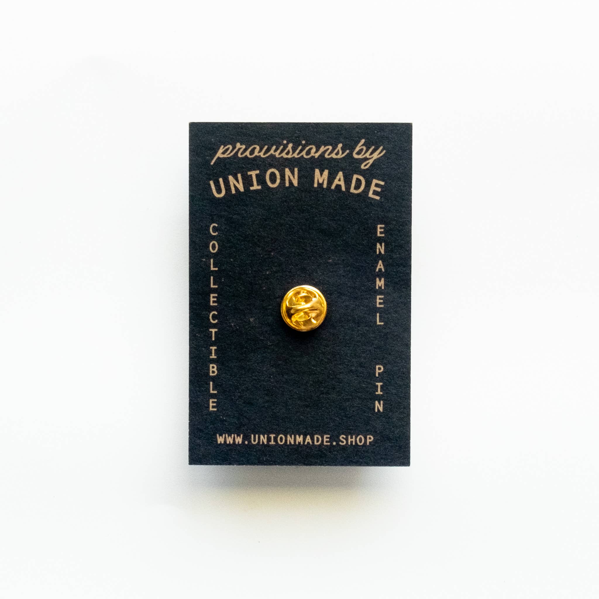 Enamel Pin - Hang Loose Hand - Shaka