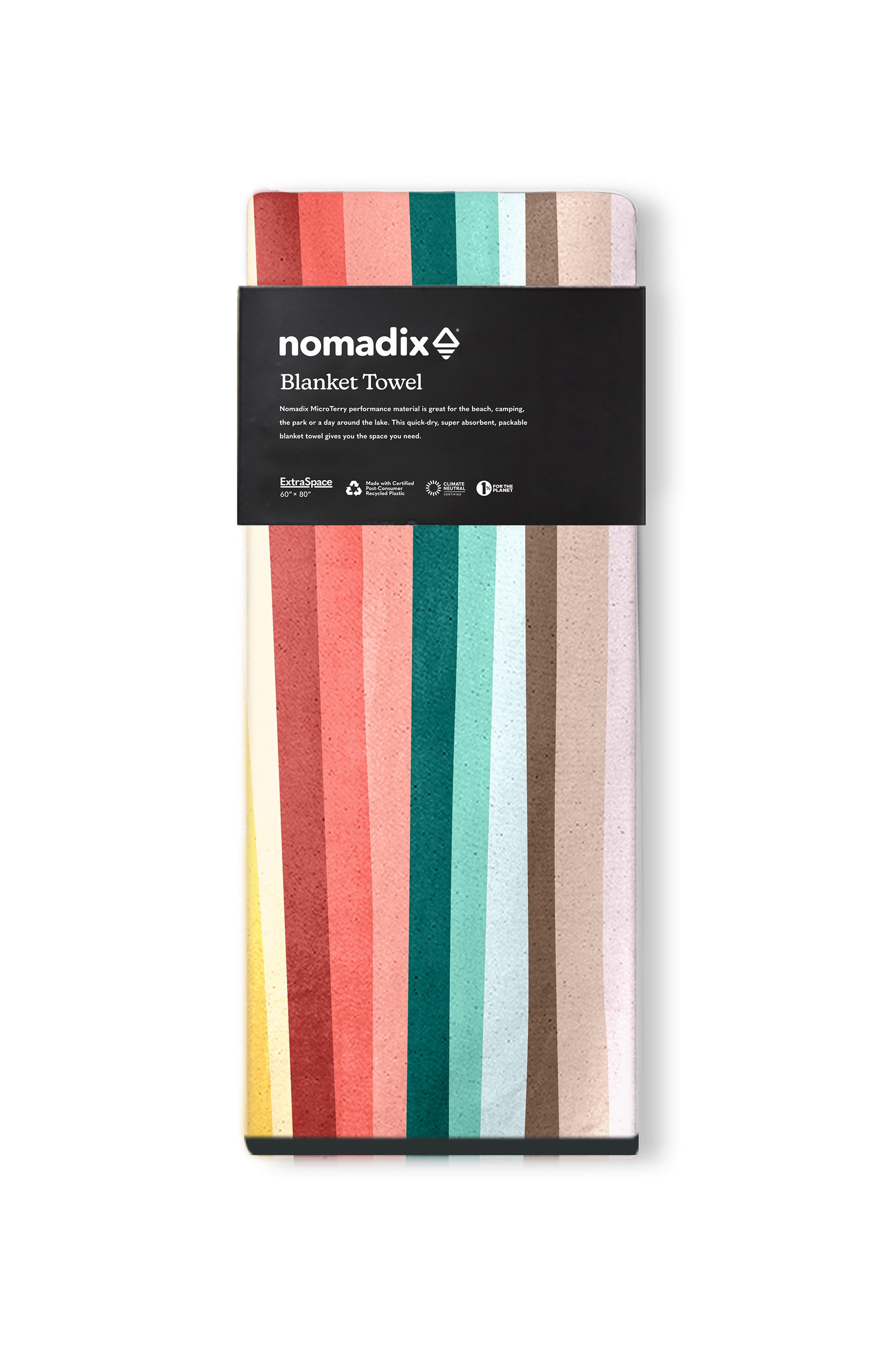Blanket Towel - Nomadix