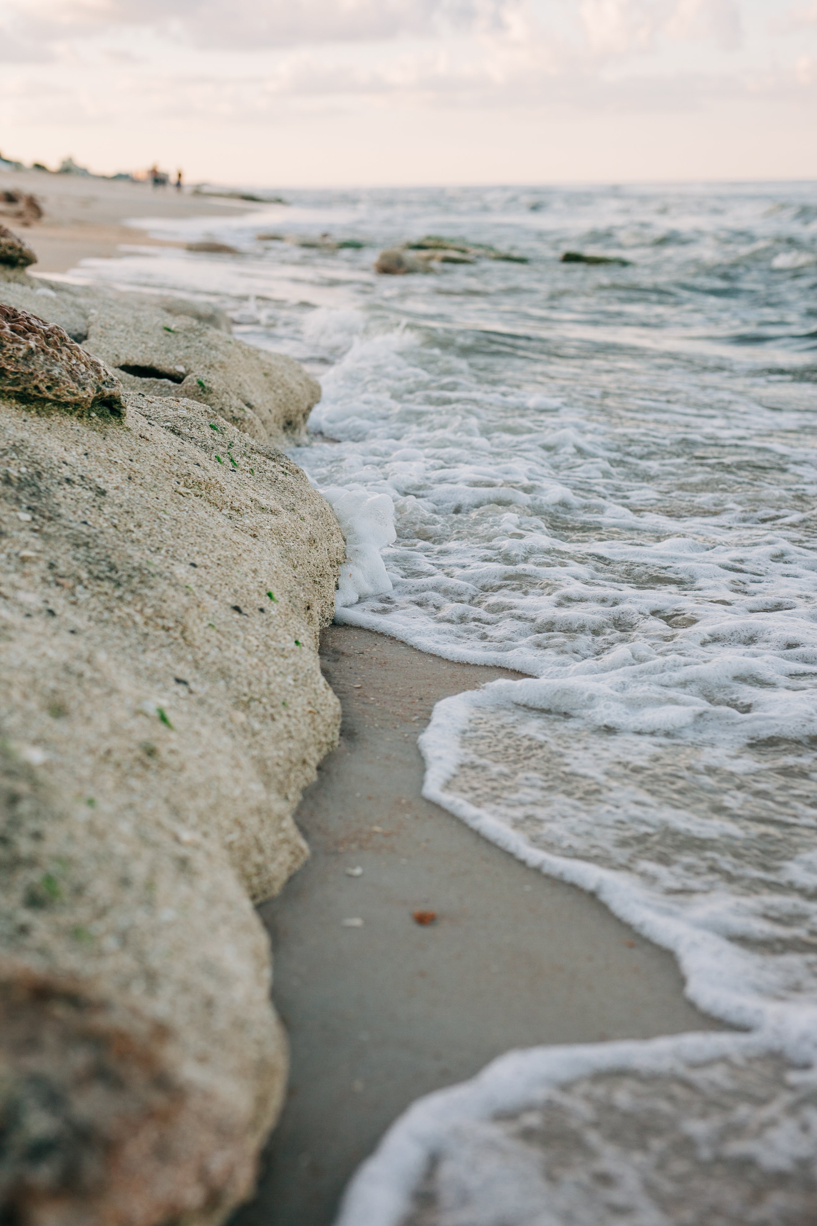 Local Artist - Surf Photography Print - 8x10