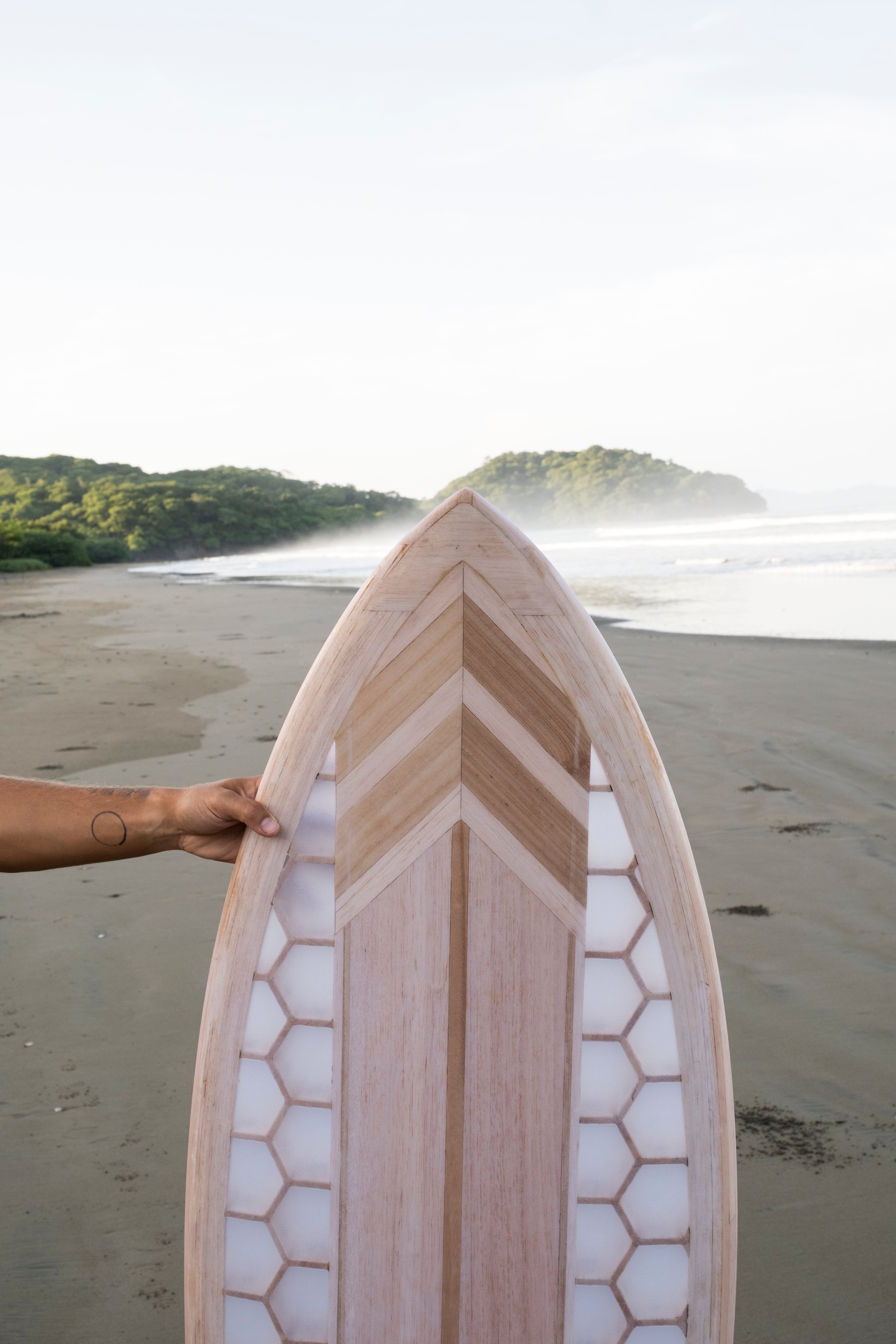 Local Artist - Surf Photography Print - 8x10
