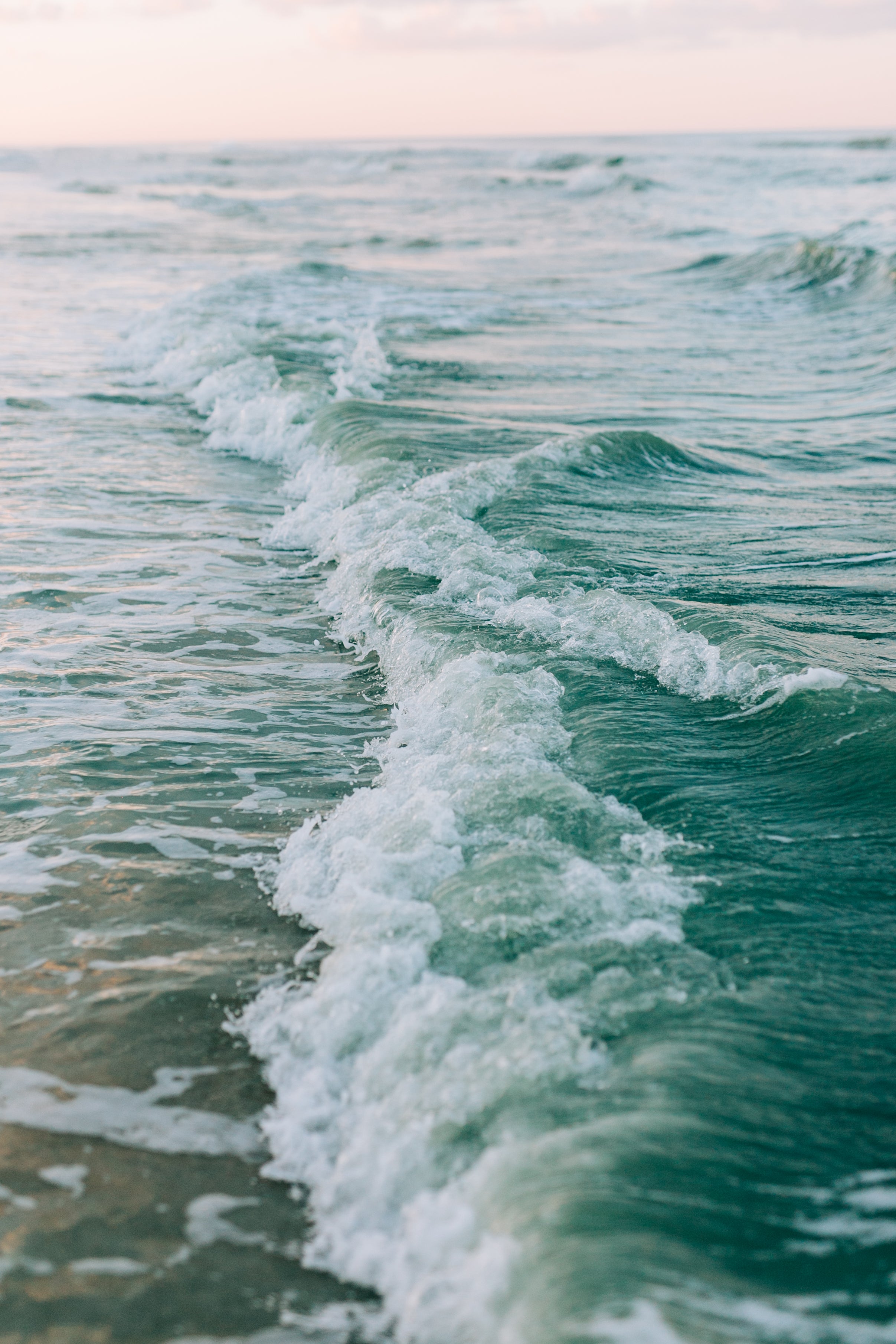 Local Artist - Photography Print - 11x14