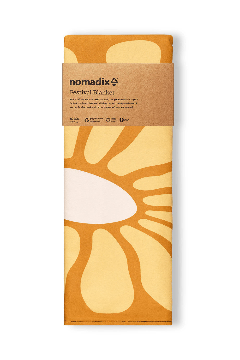 Festival Blanket - Nomadix