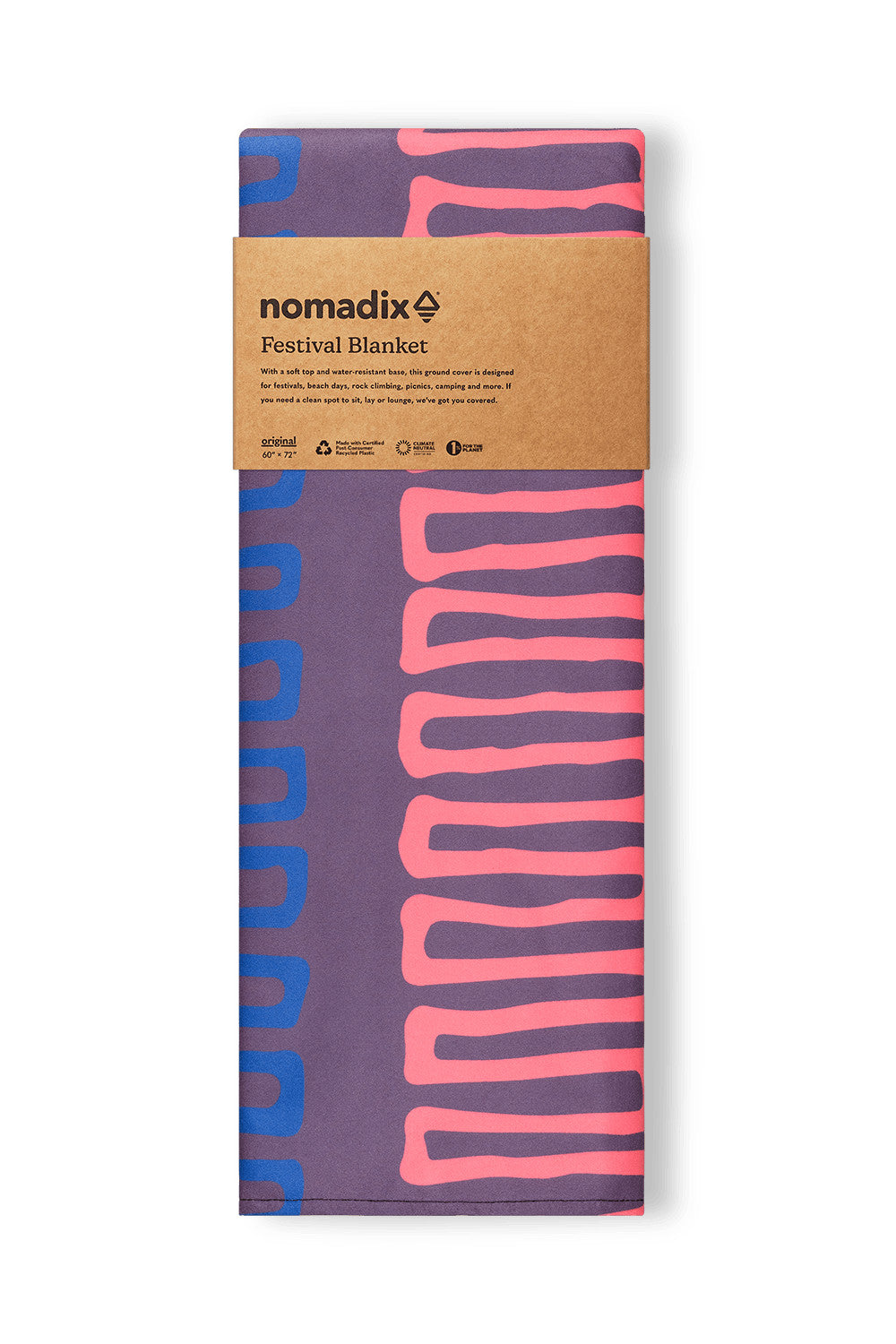 Festival Blanket - Nomadix