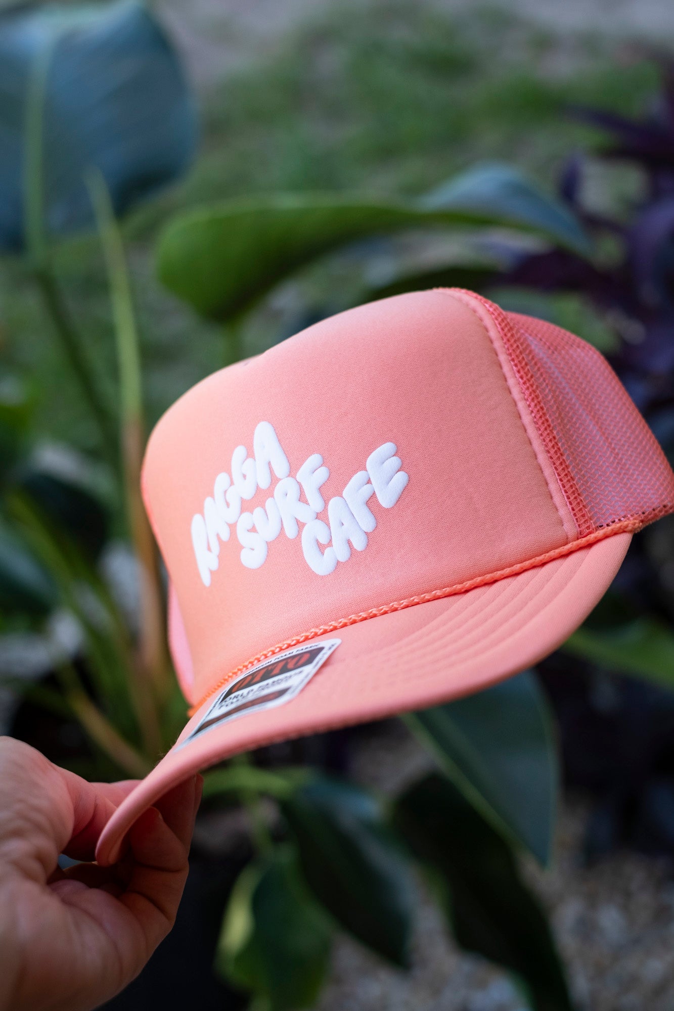 RSC Summer Foam Trucker Hats