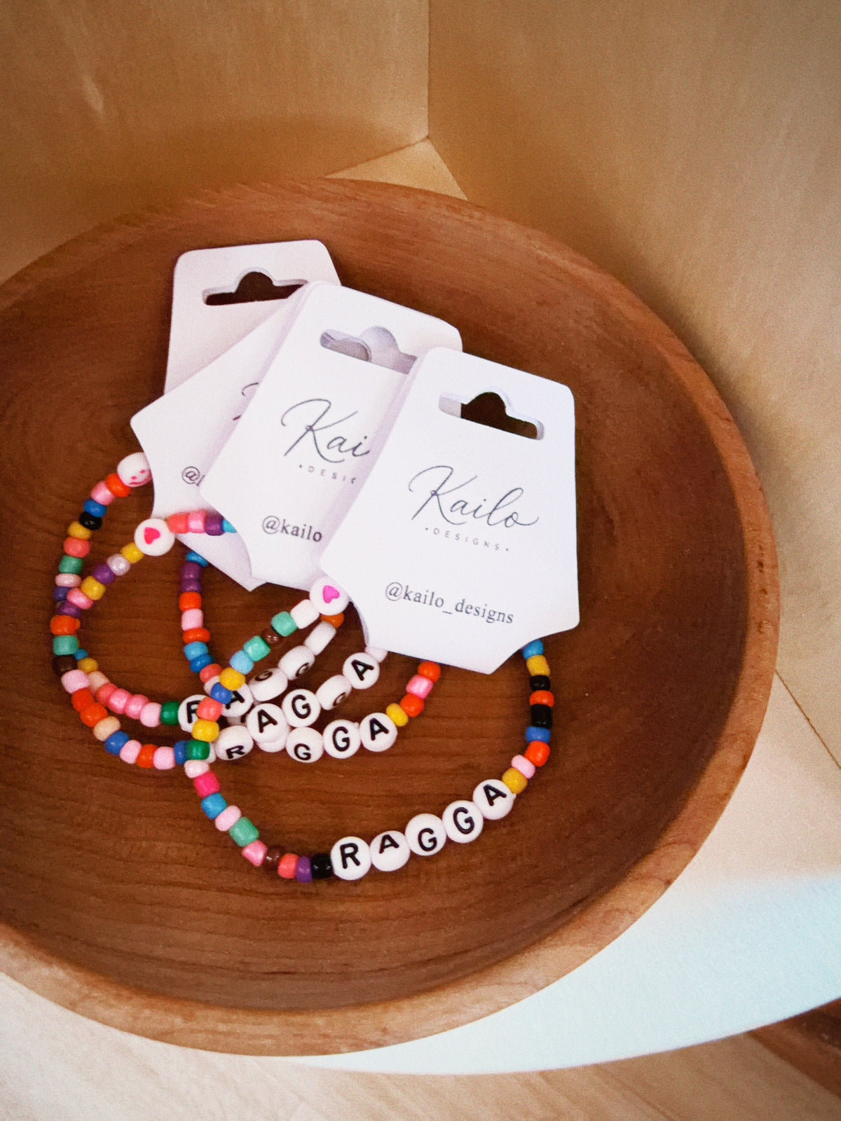 Kailo - Kid's Bracelets