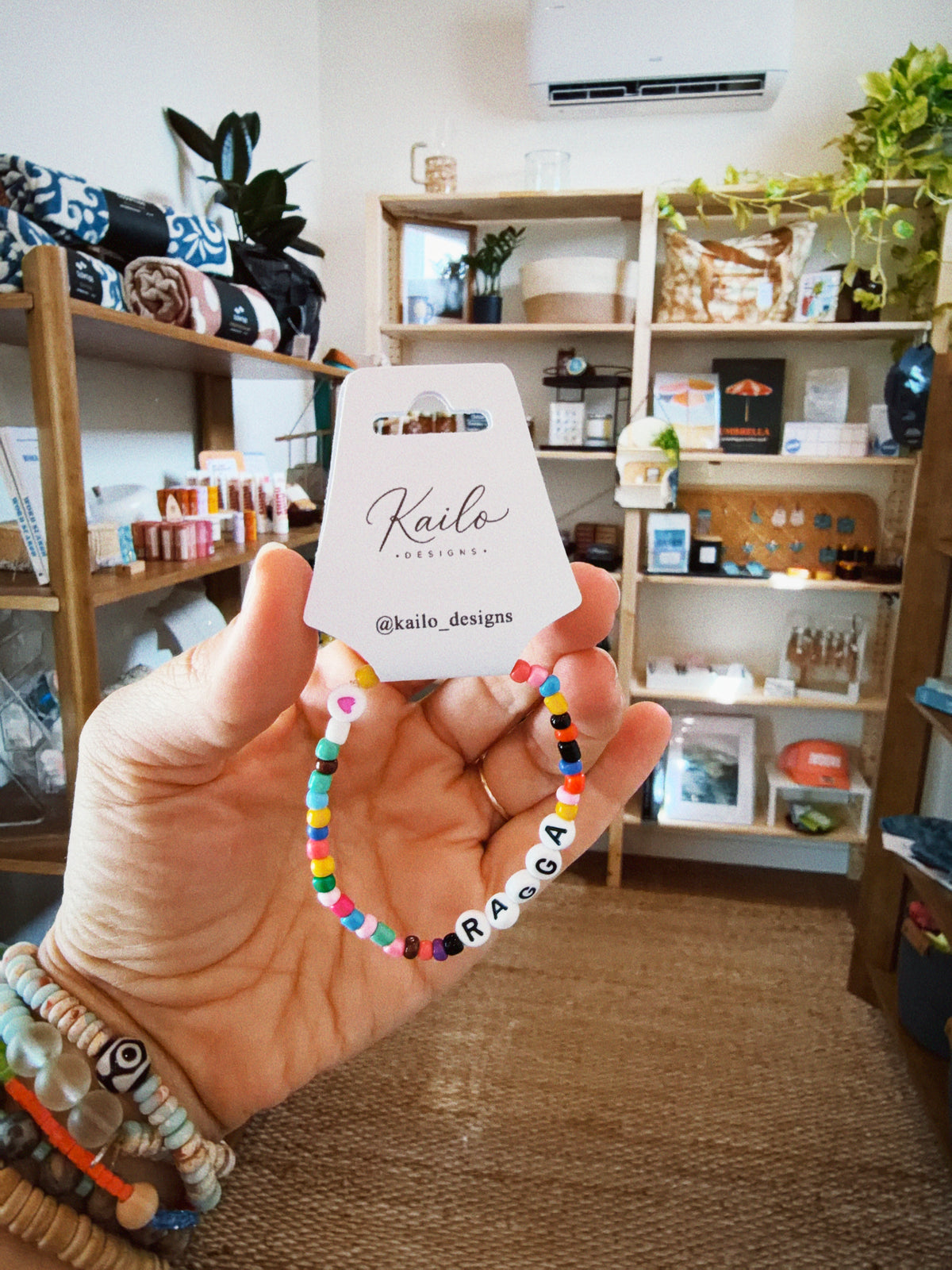 Kailo - Kid's Bracelets