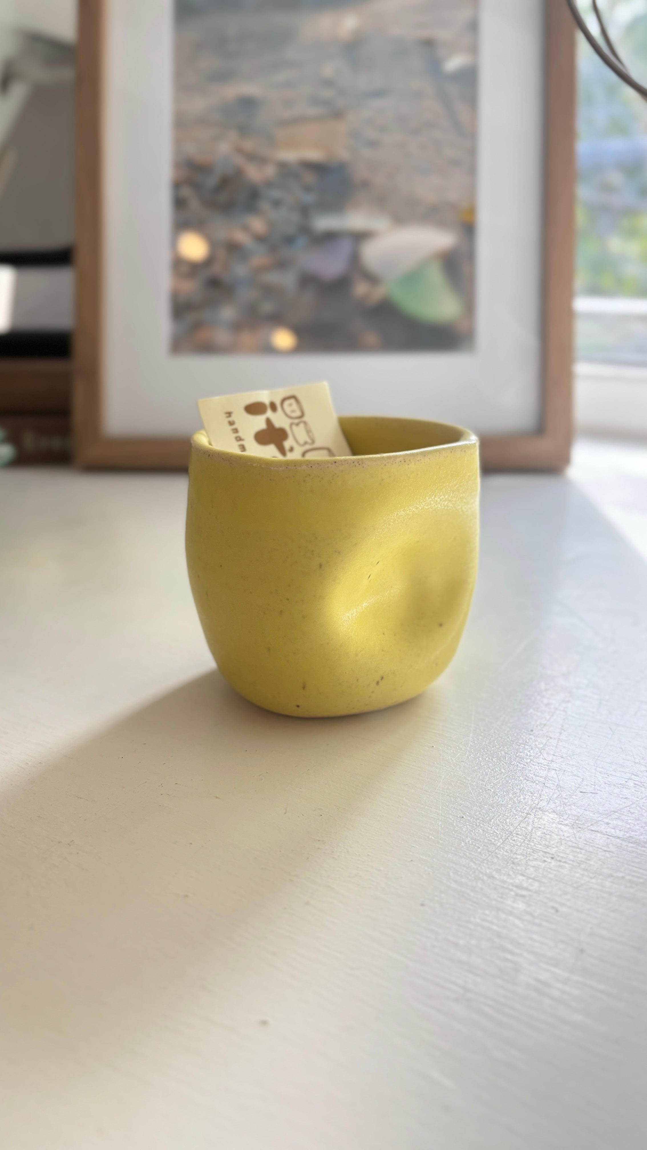 lil hug - it's wonky