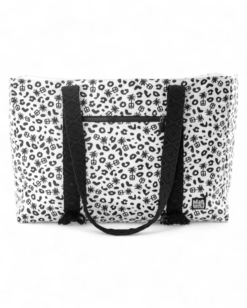 Marloru XL Tote - Duval