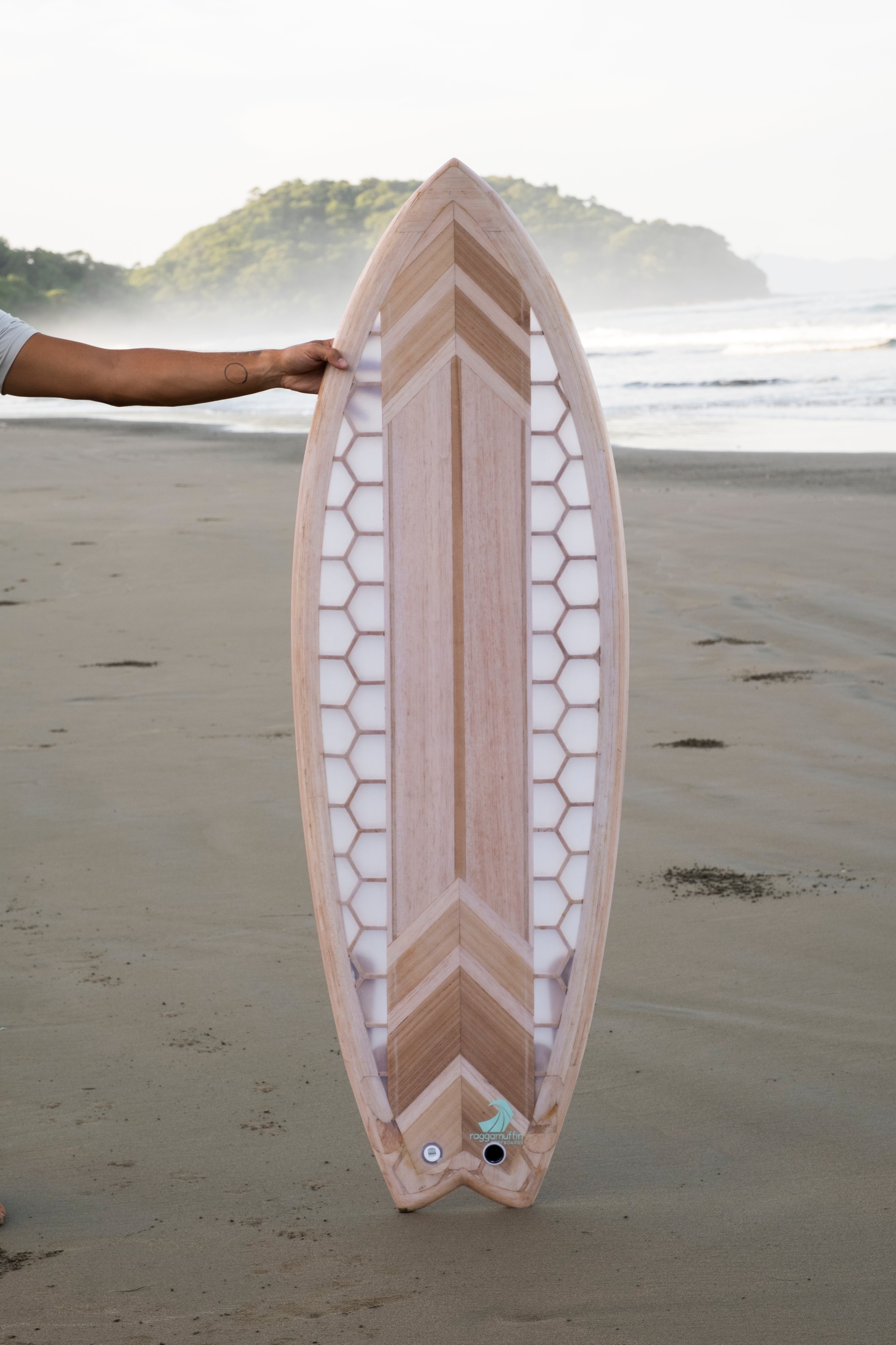 Local Artist - Surf Photography Print - 8x10